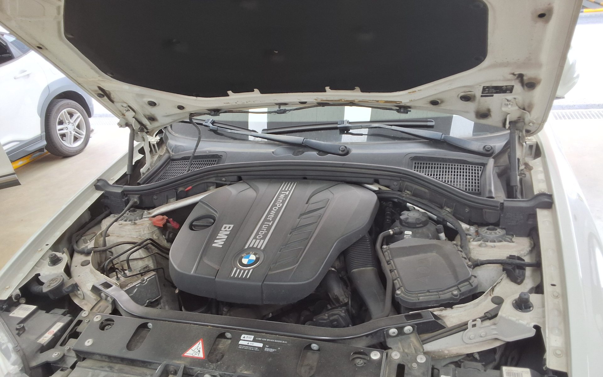 2013 - bmw x3