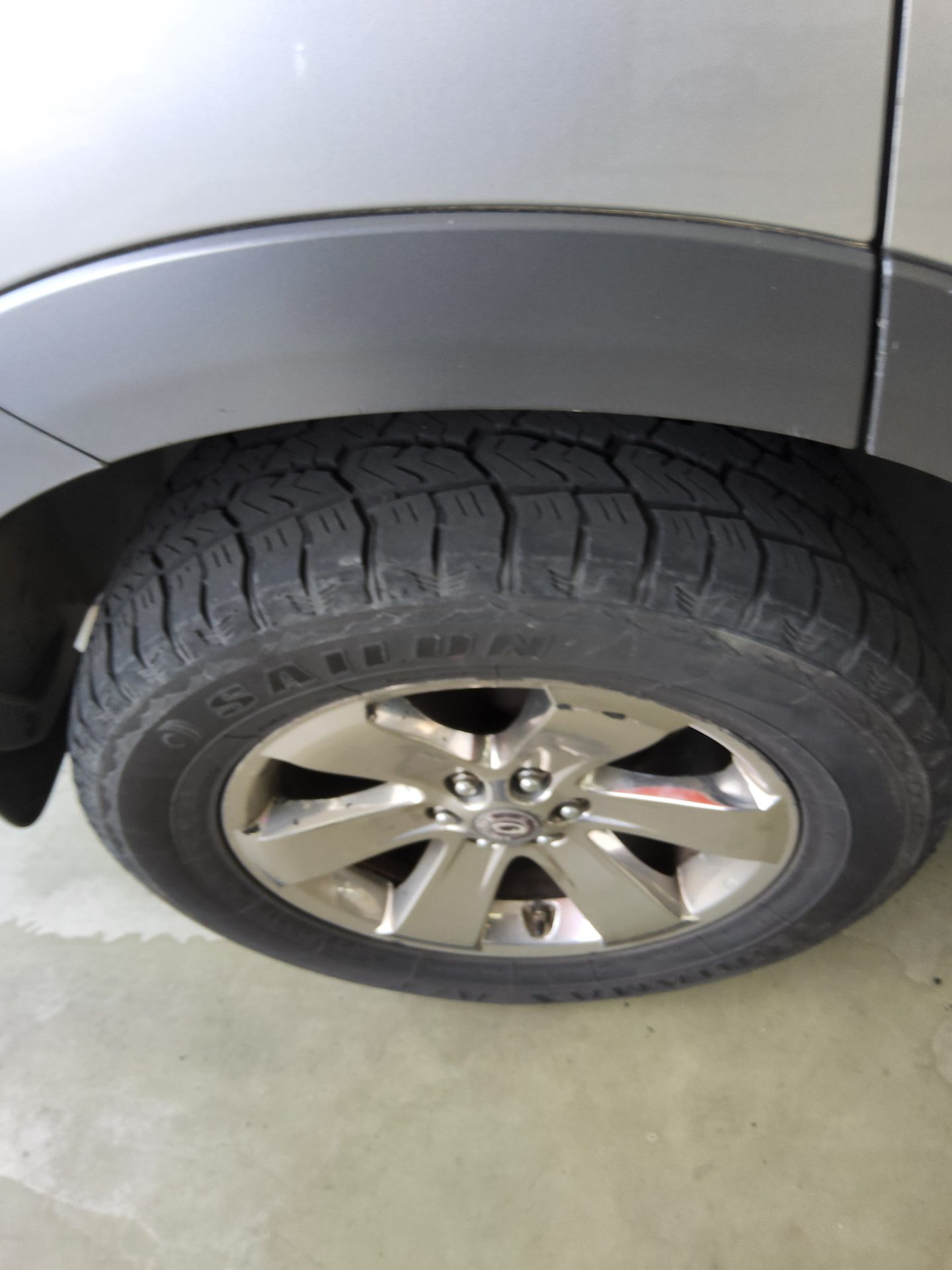 2011 - kia mohave