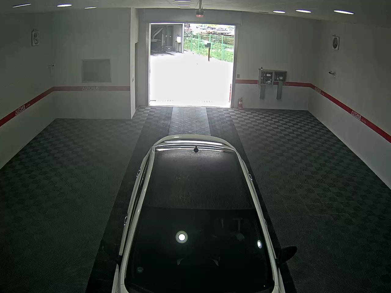 2012 - hyundai avante