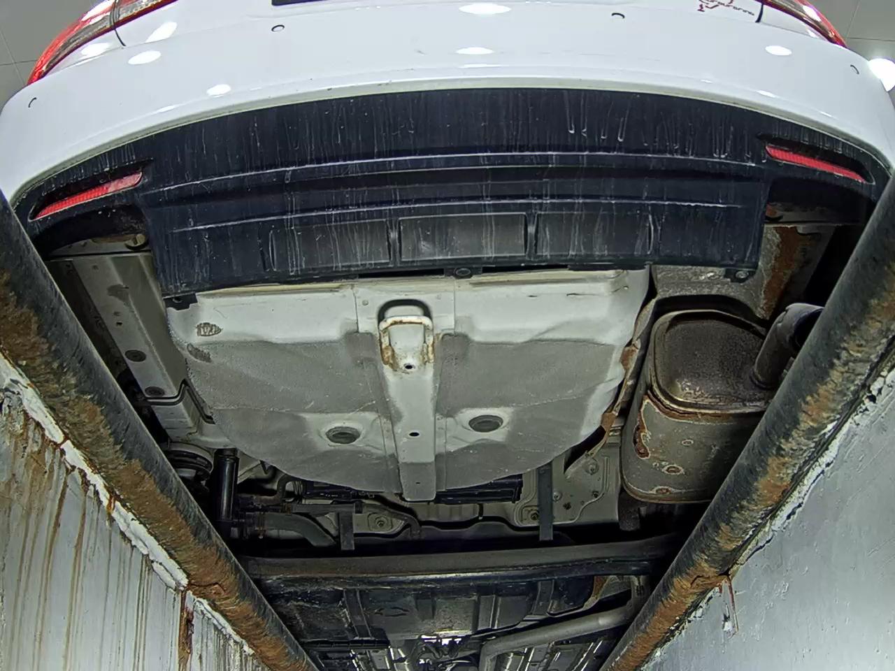 2012 - hyundai avante