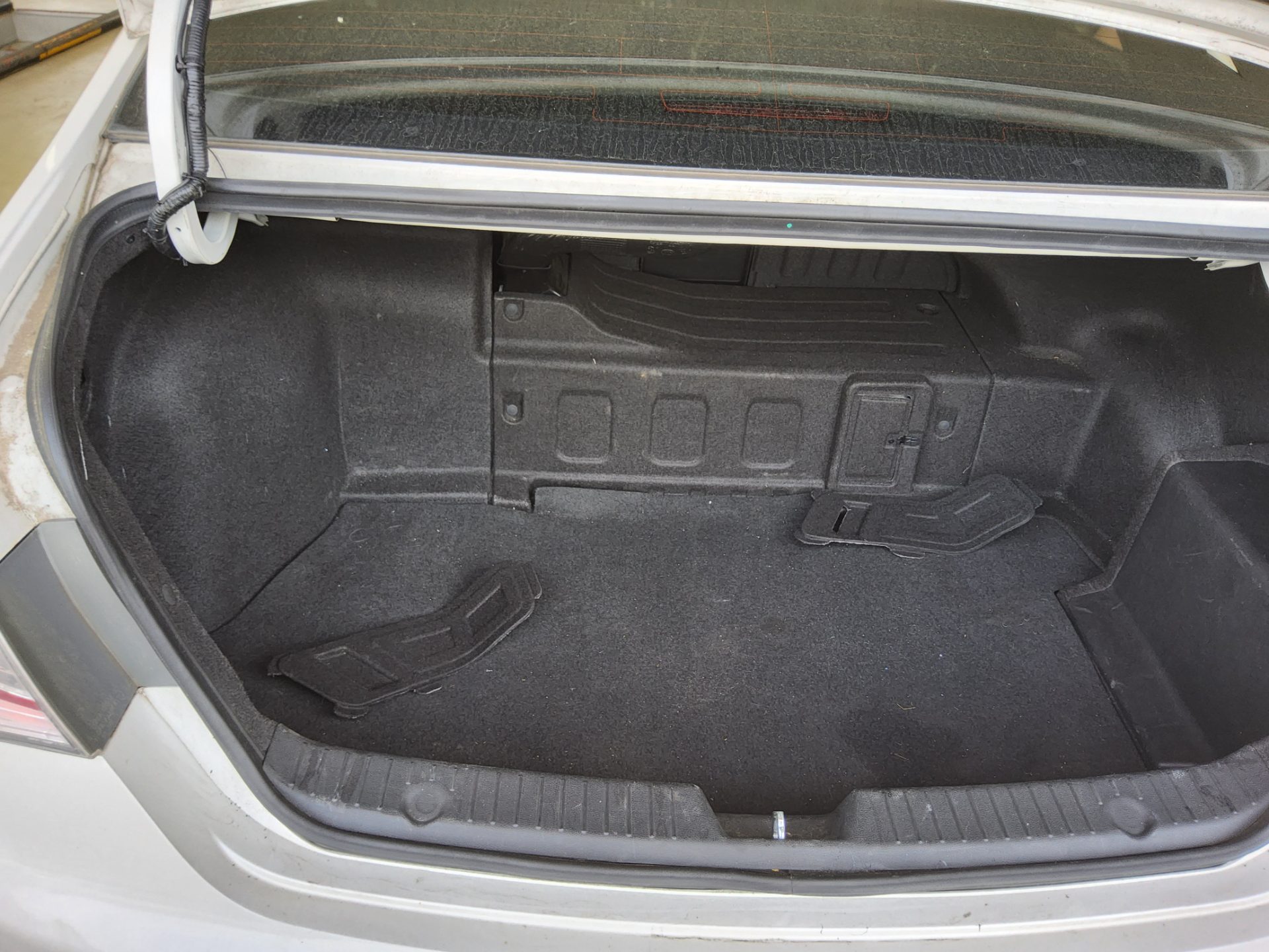 2014 - hyundai sonata