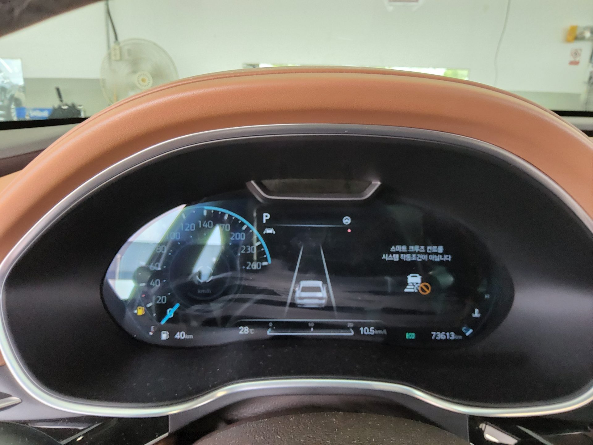 2021 - genesis g80