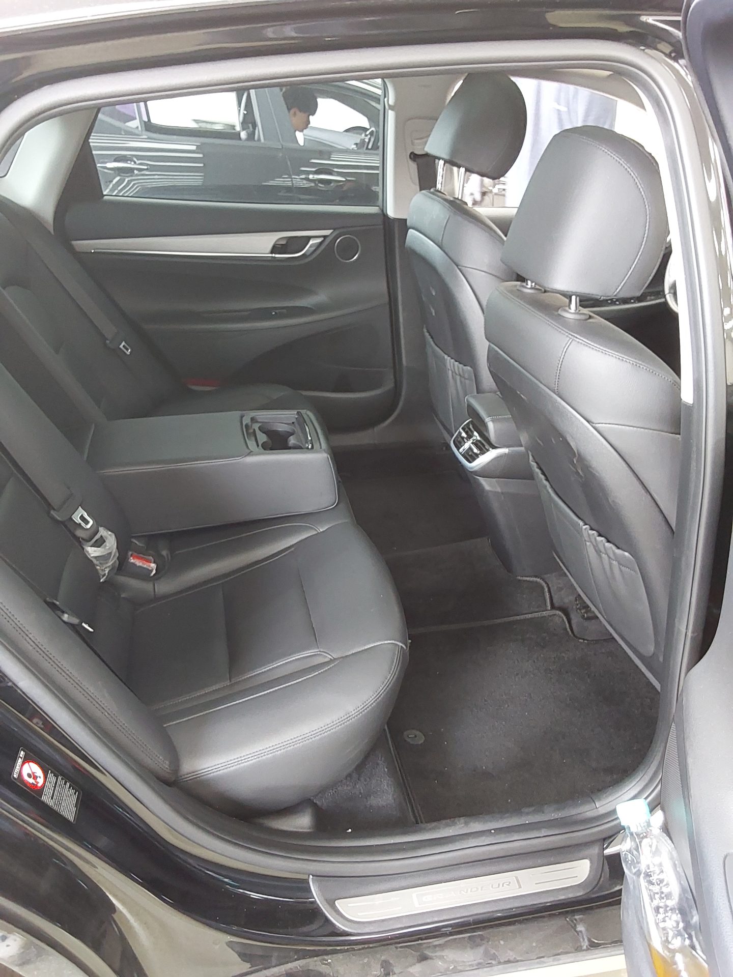 2022 - hyundai grandeur