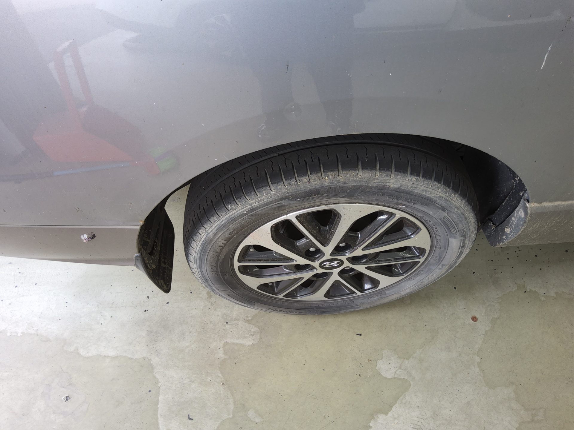 2019 - hyundai grand starex