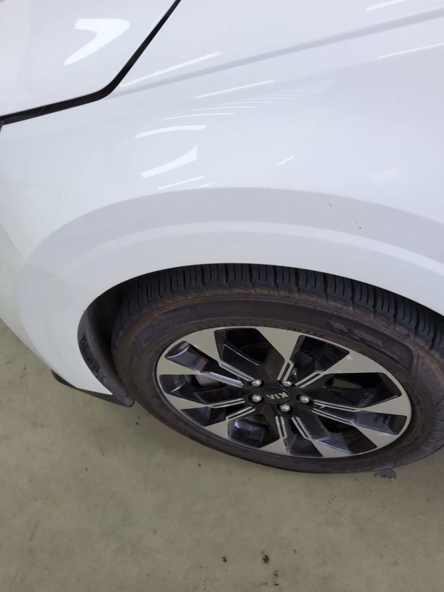 2021 - kia carnival