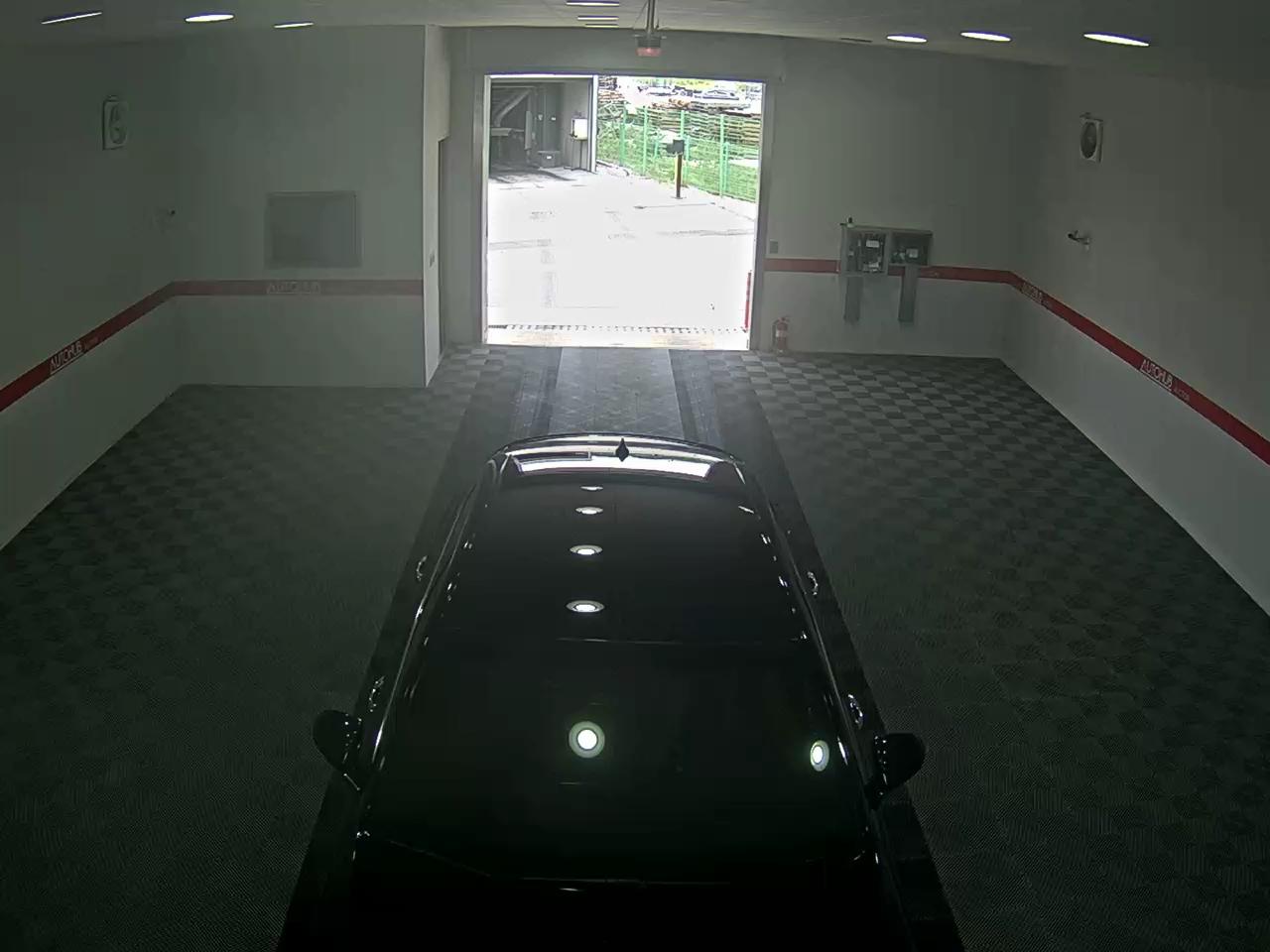 2021 - genesis g80
