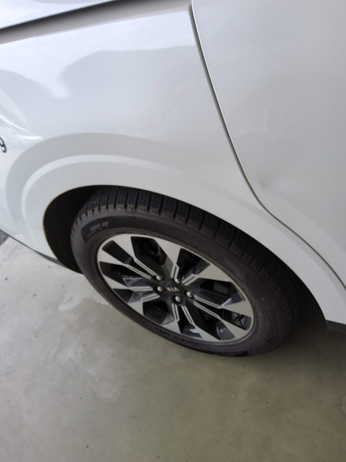 2021 - kia carnival