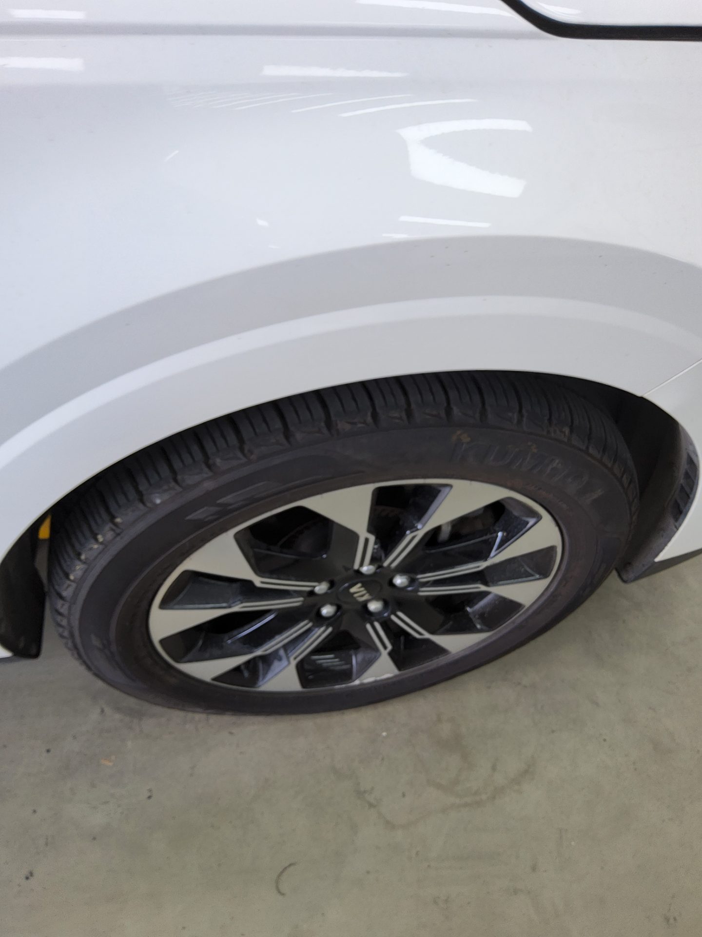 2021 - kia carnival