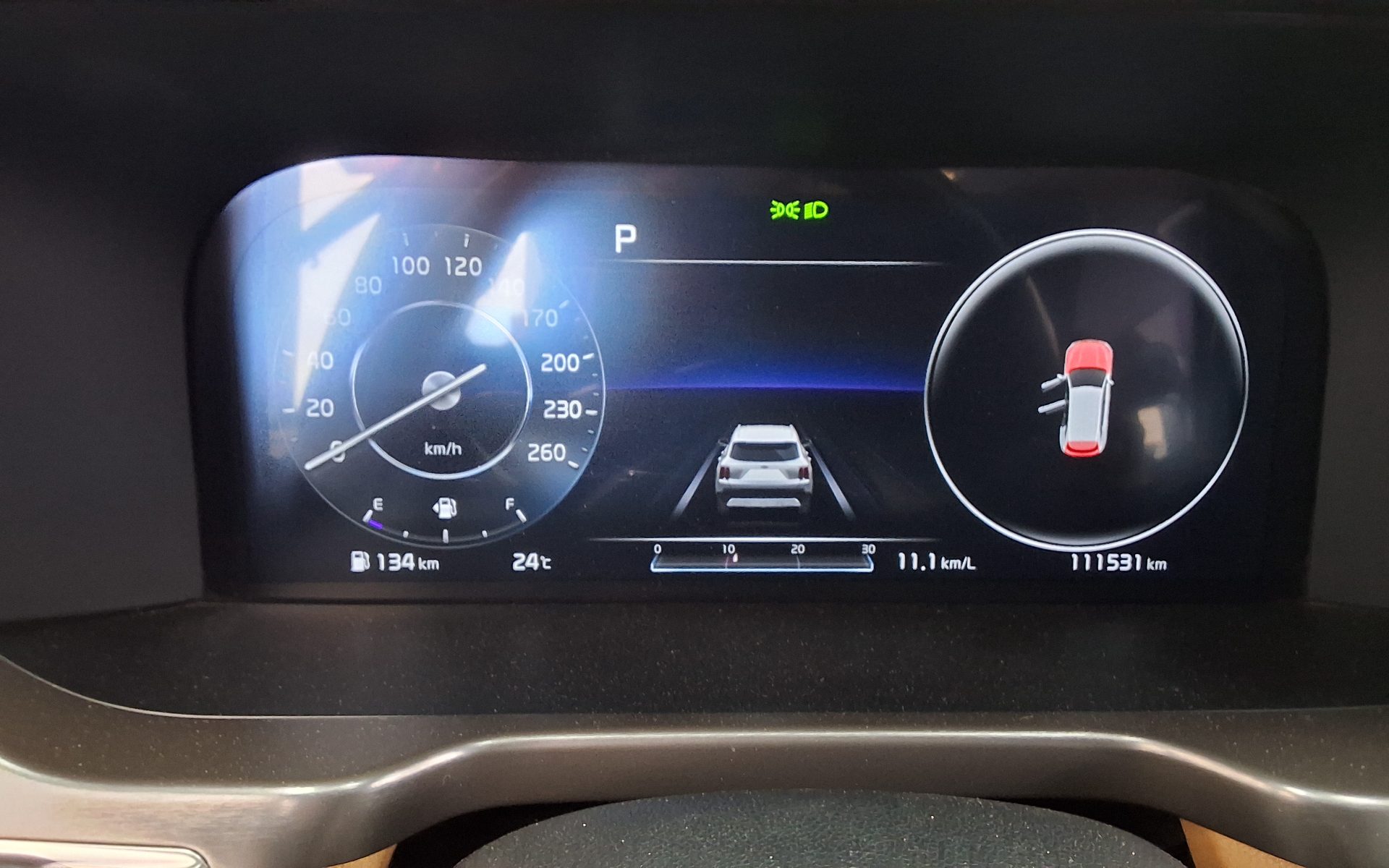2021 - kia sorento