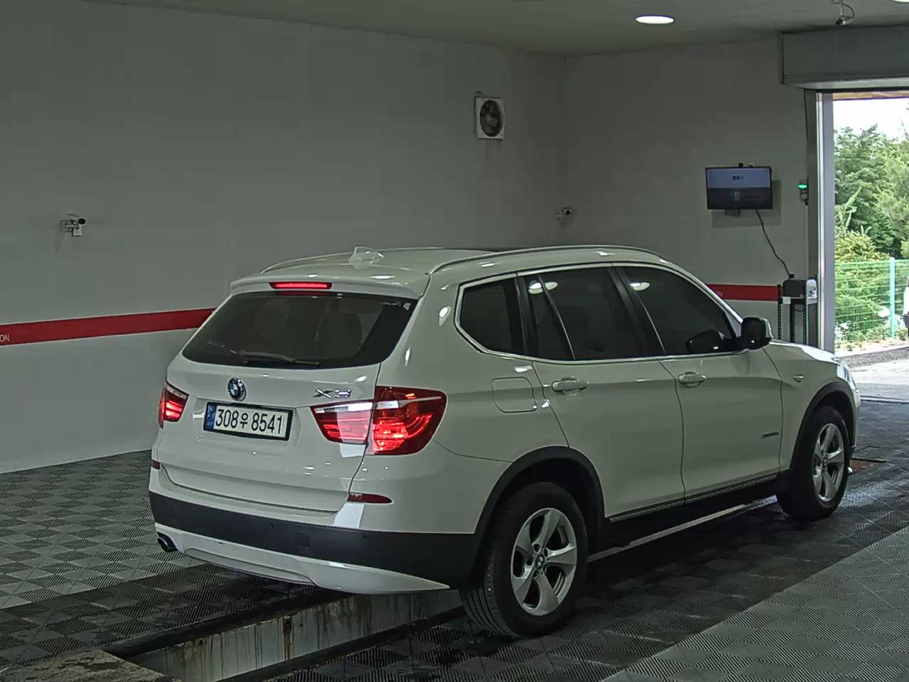 2013 - bmw x3