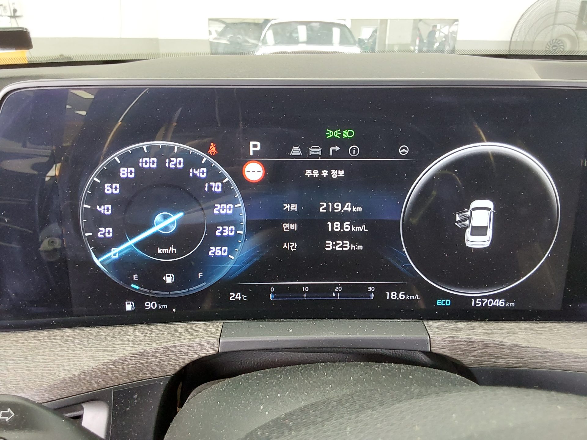 2022 - kia k8
