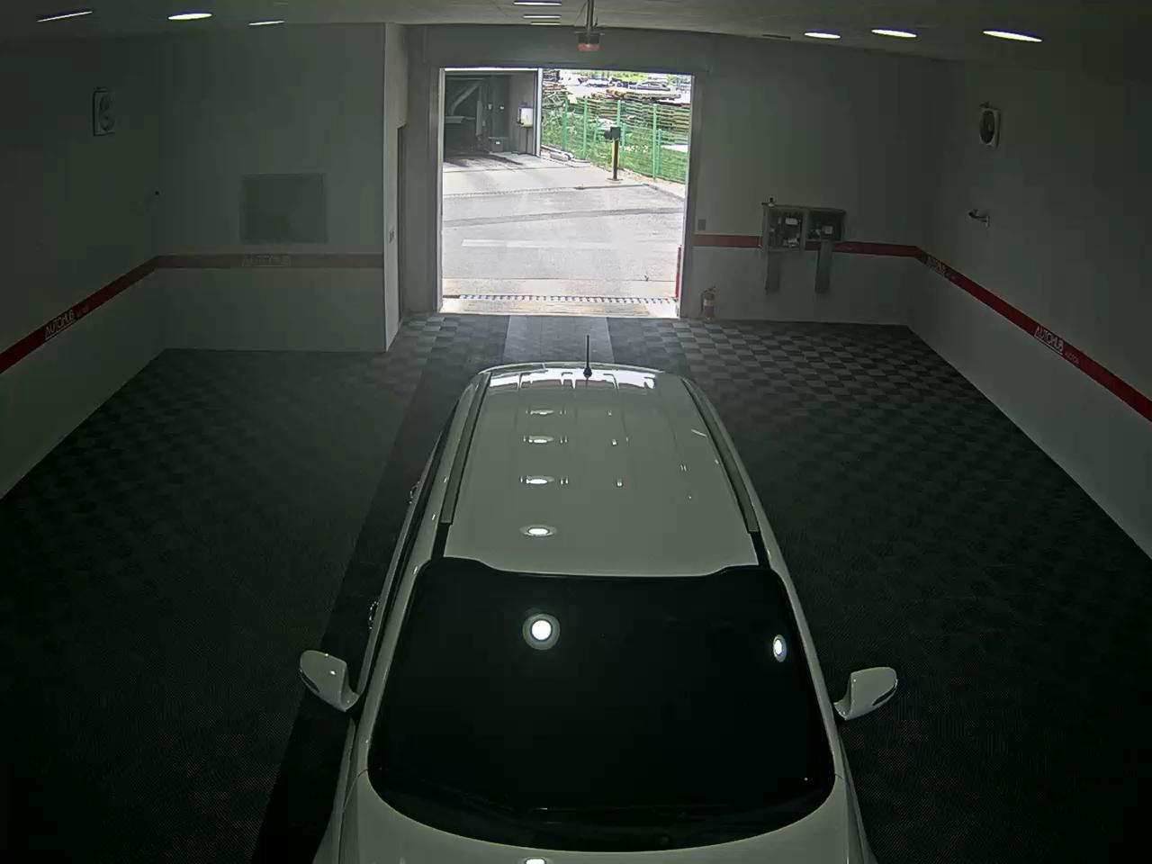 2011 - kia sportage