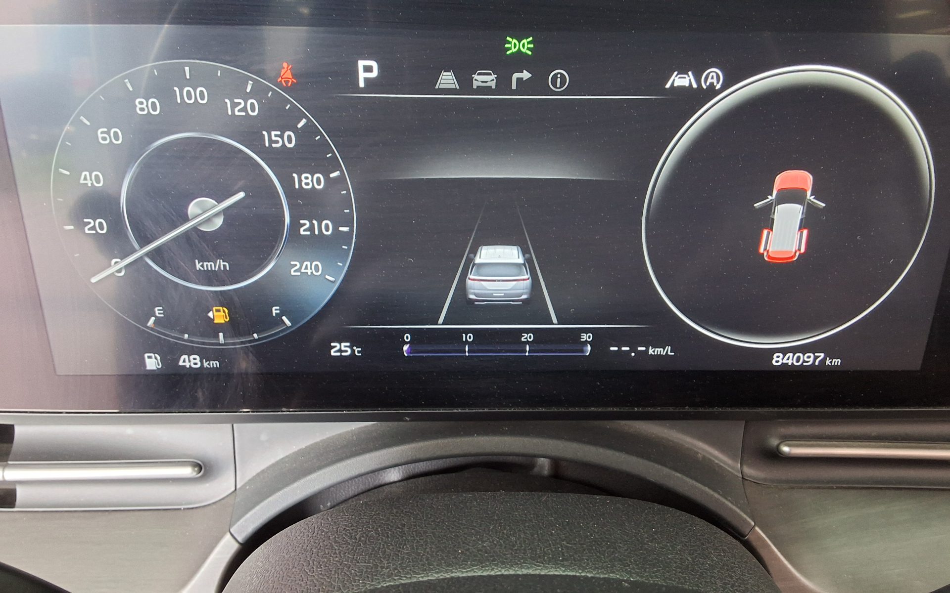 2021 - kia carnival
