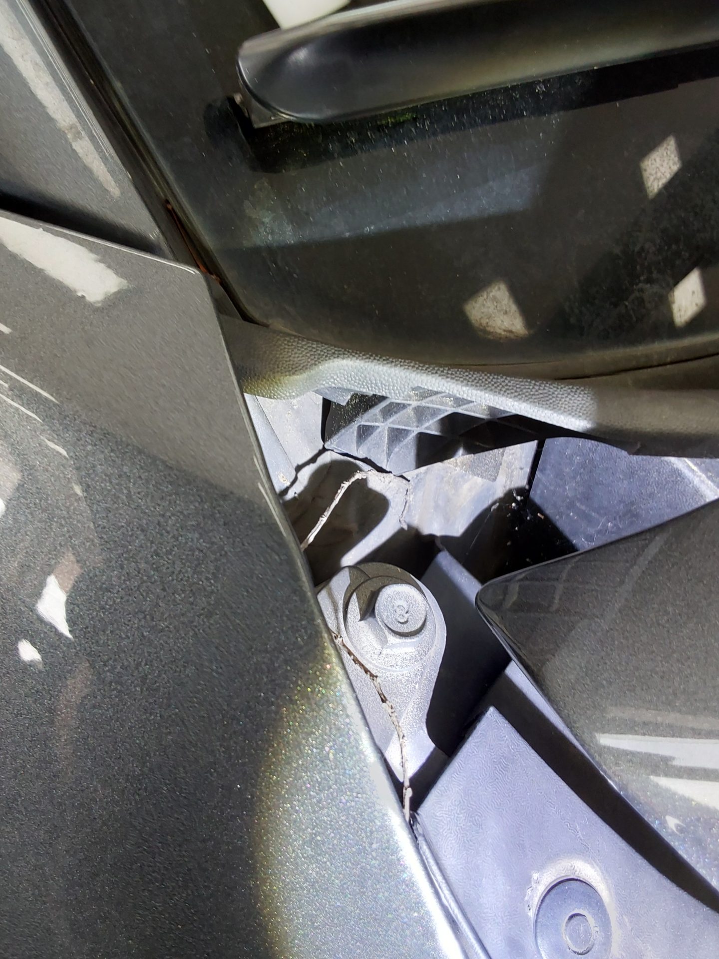 2019 - hyundai tucson