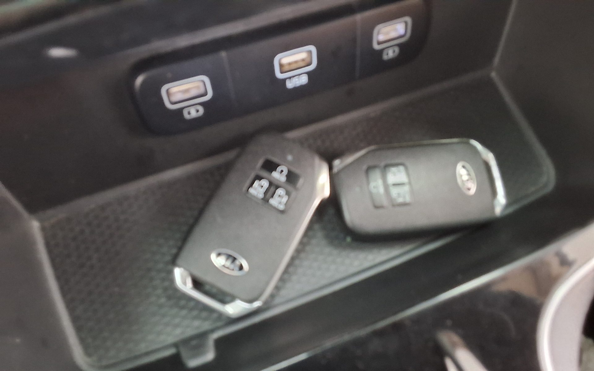 2021 - kia carnival