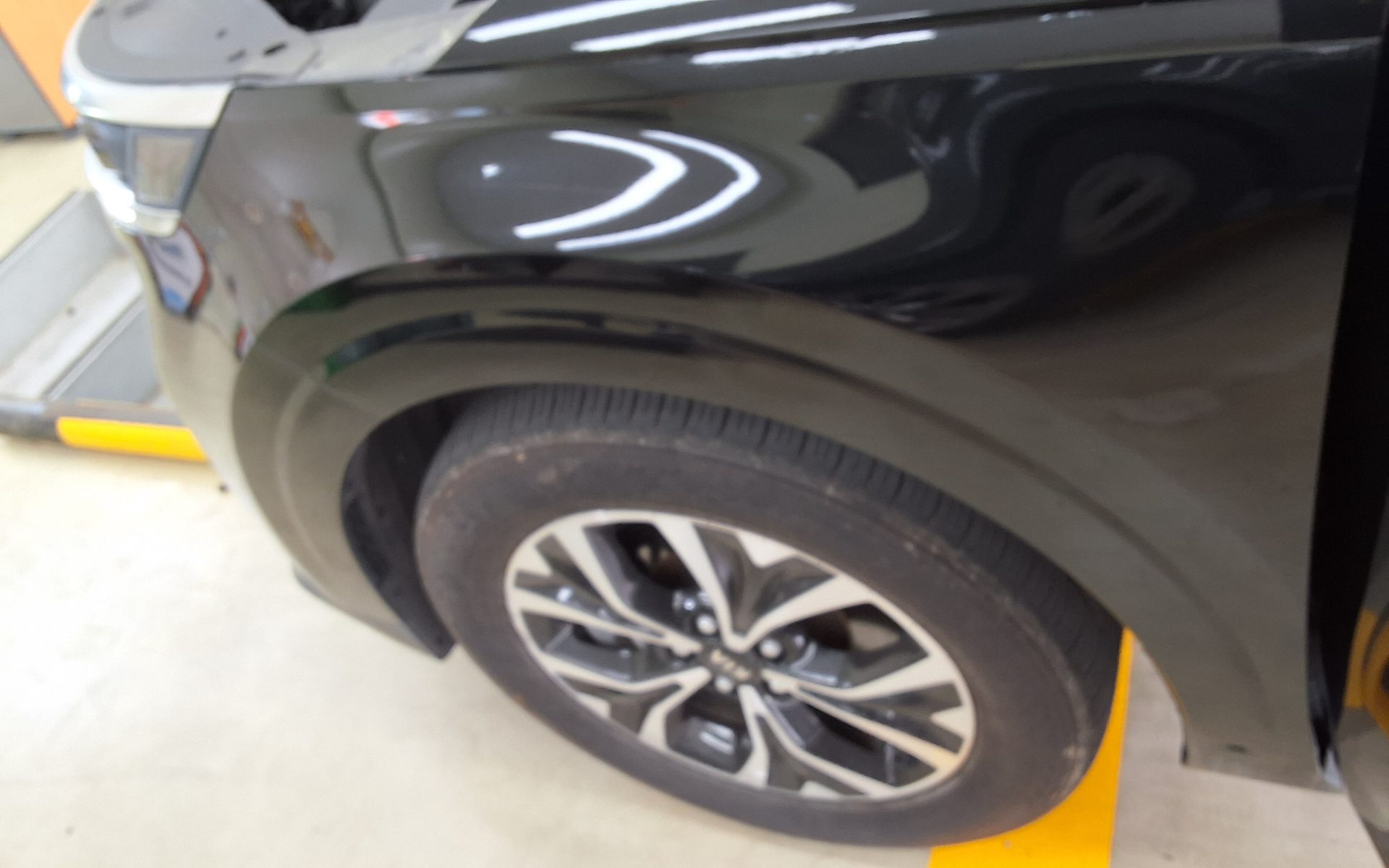 2021 - kia carnival