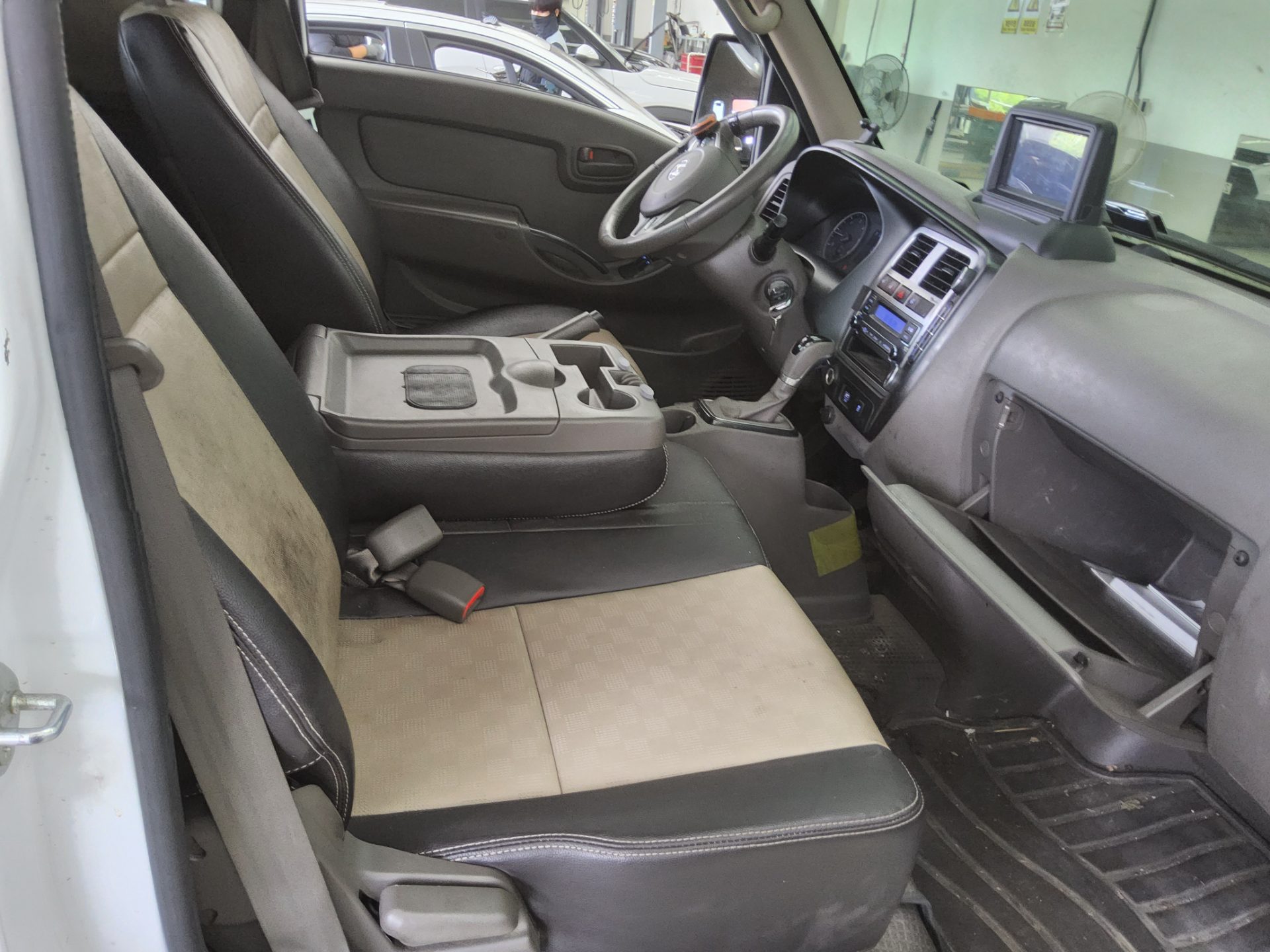 2021 - hyundai porter