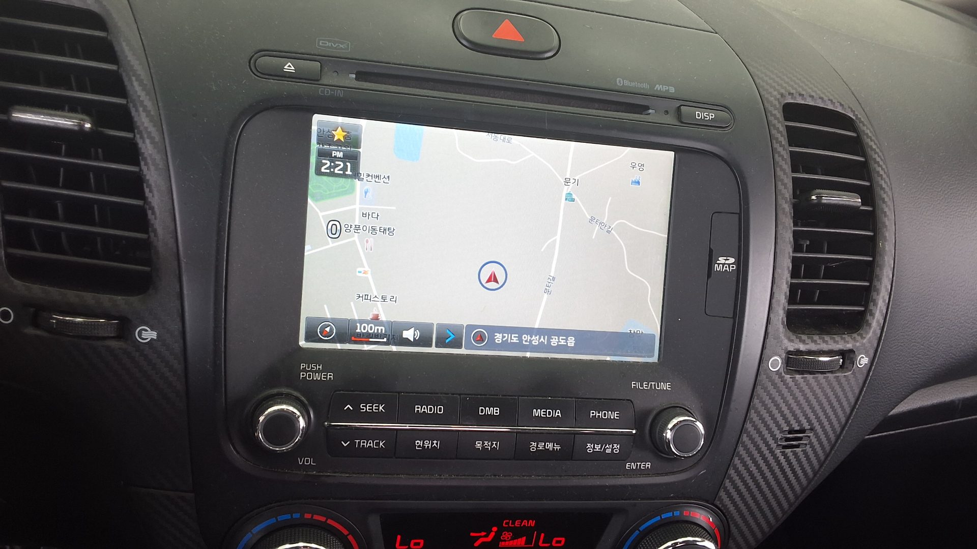 2013 - kia k3