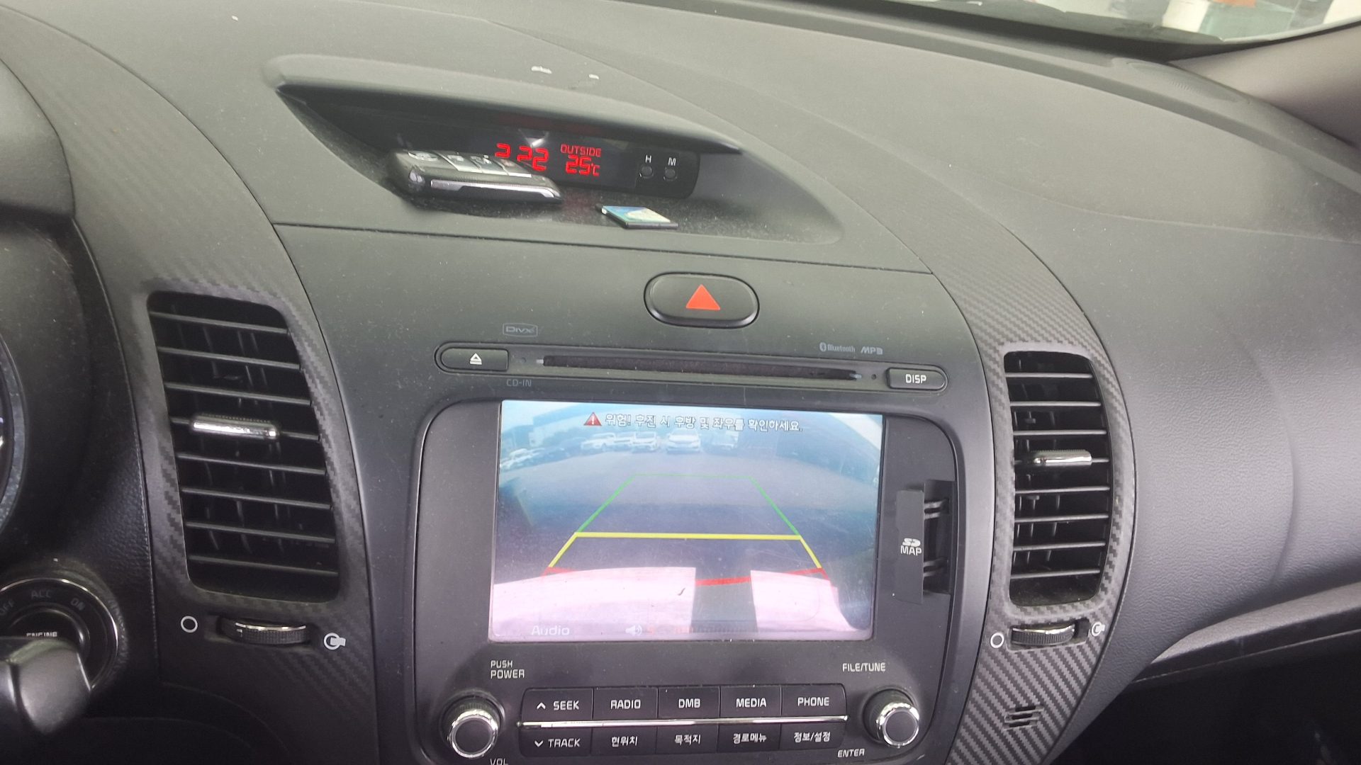 2013 - kia k3