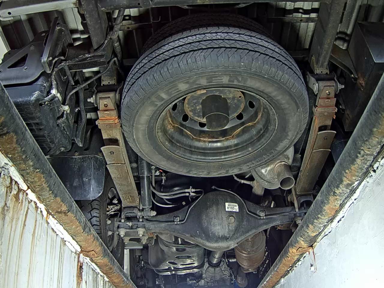 2021 - hyundai porter