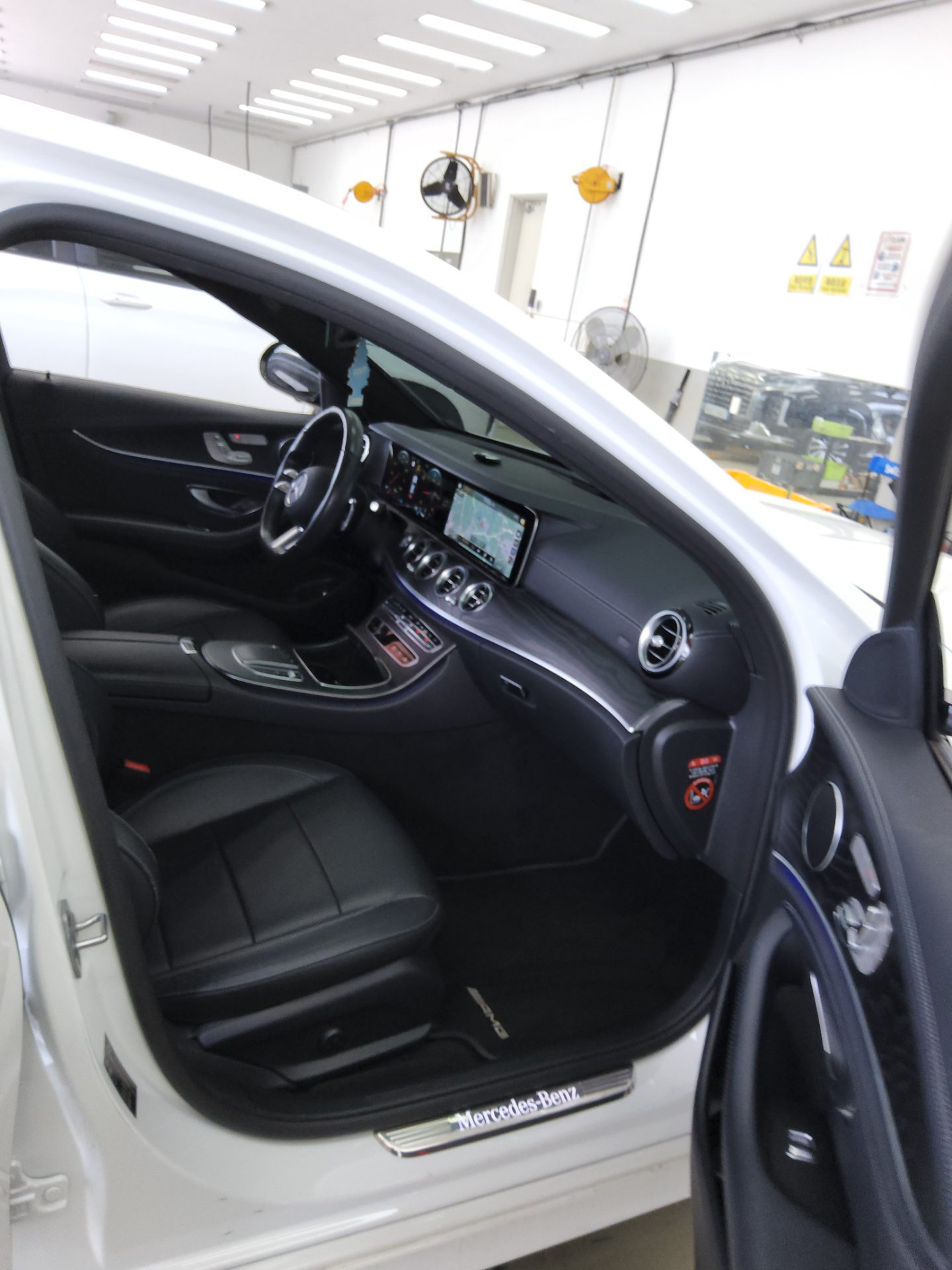 2021 - mercedes-benz e220d