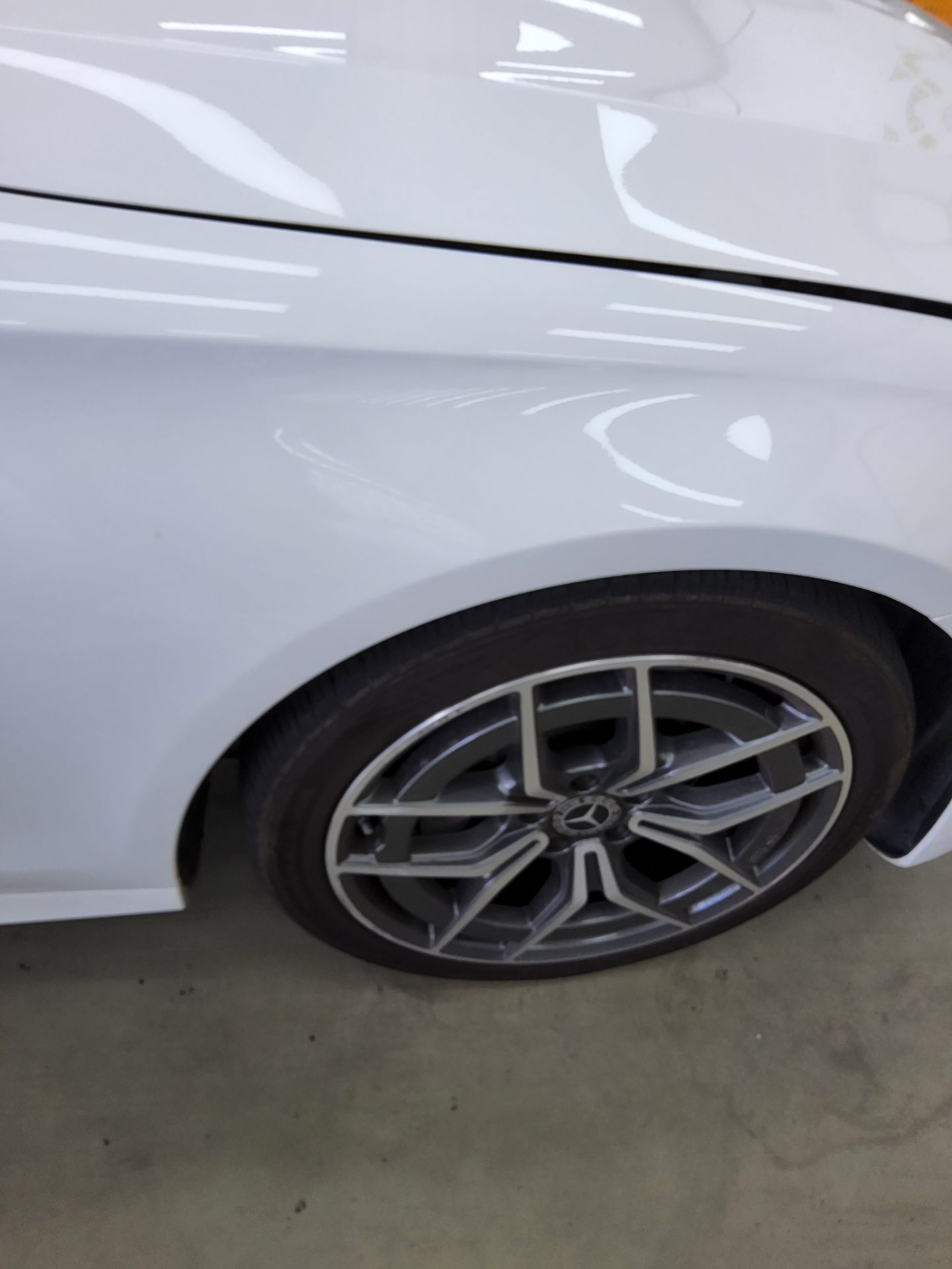 2021 - mercedes-benz e220d