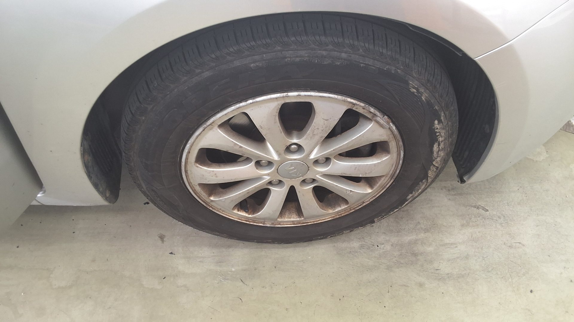 2013 - kia k3