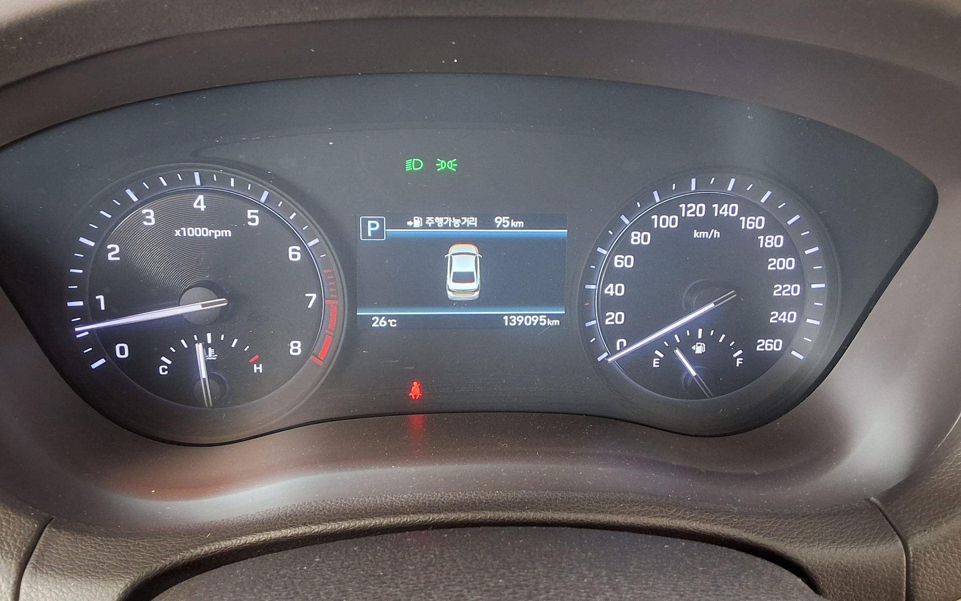 2018 - genesis g80