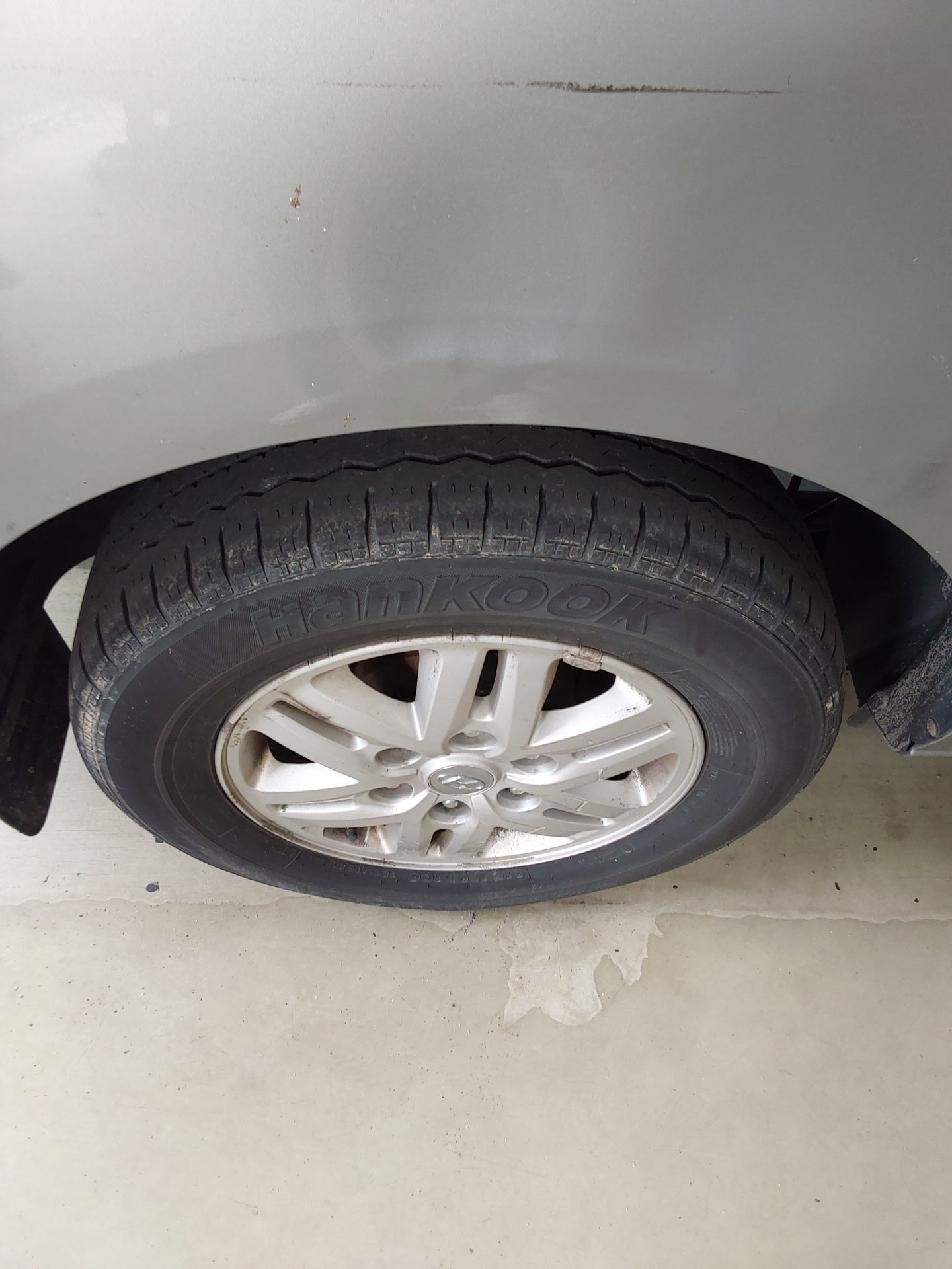 2017 - hyundai grand starex