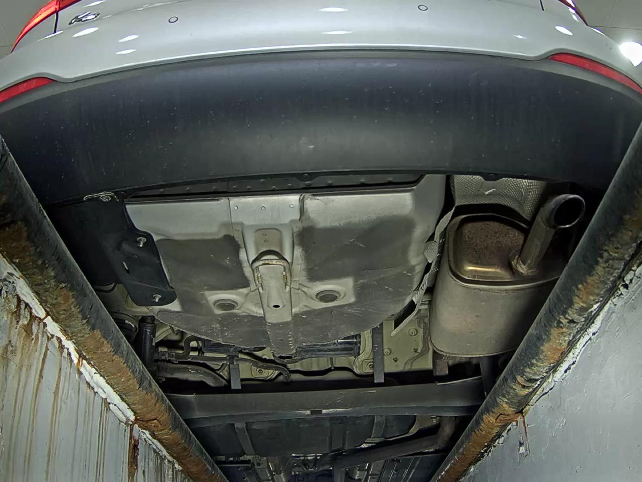 2014 - kia k3