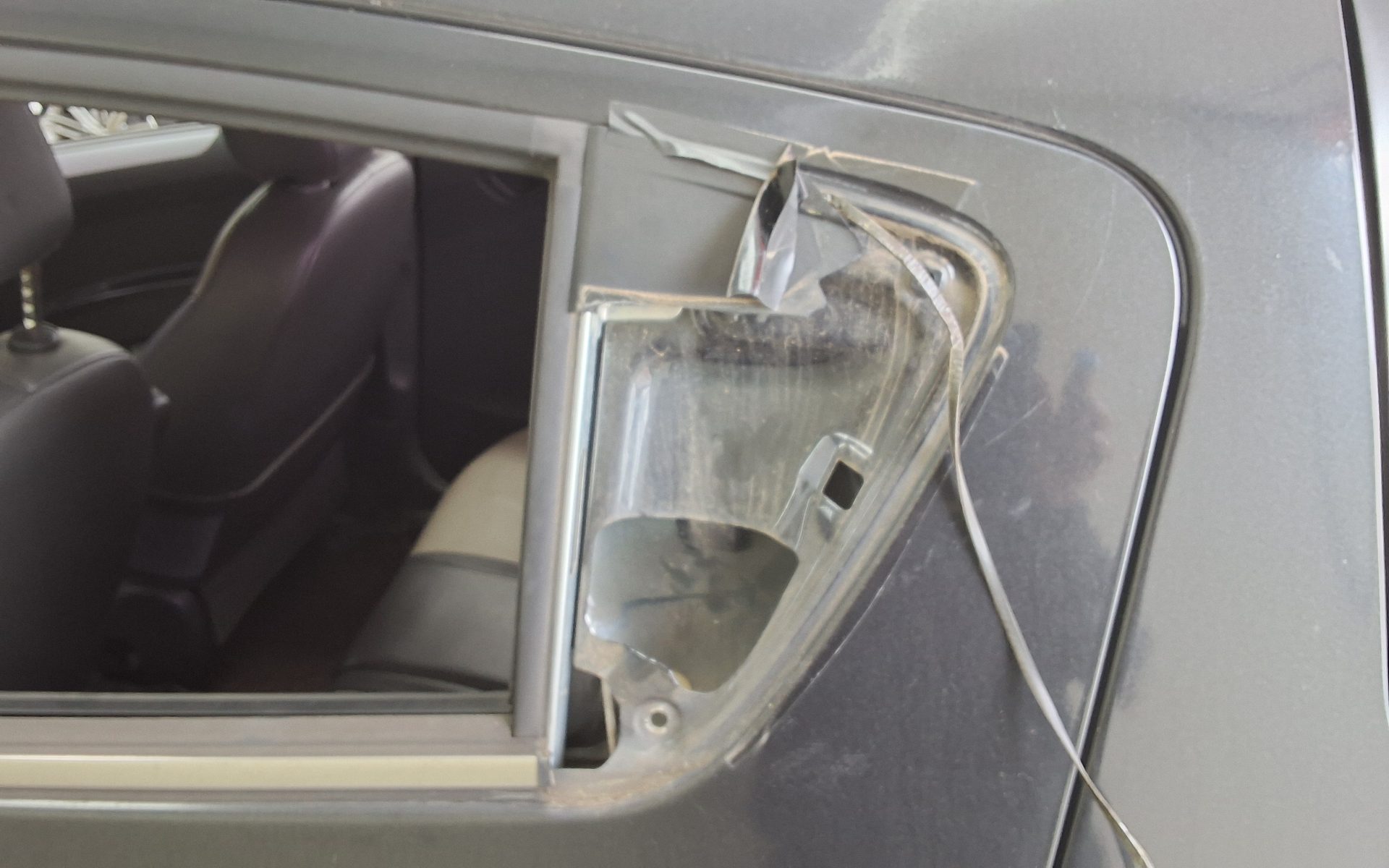2012 - chevrolet spark
