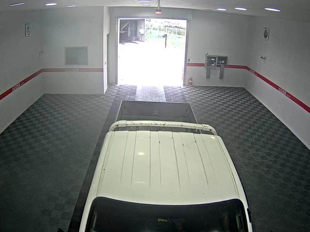 2009 - hyundai porter