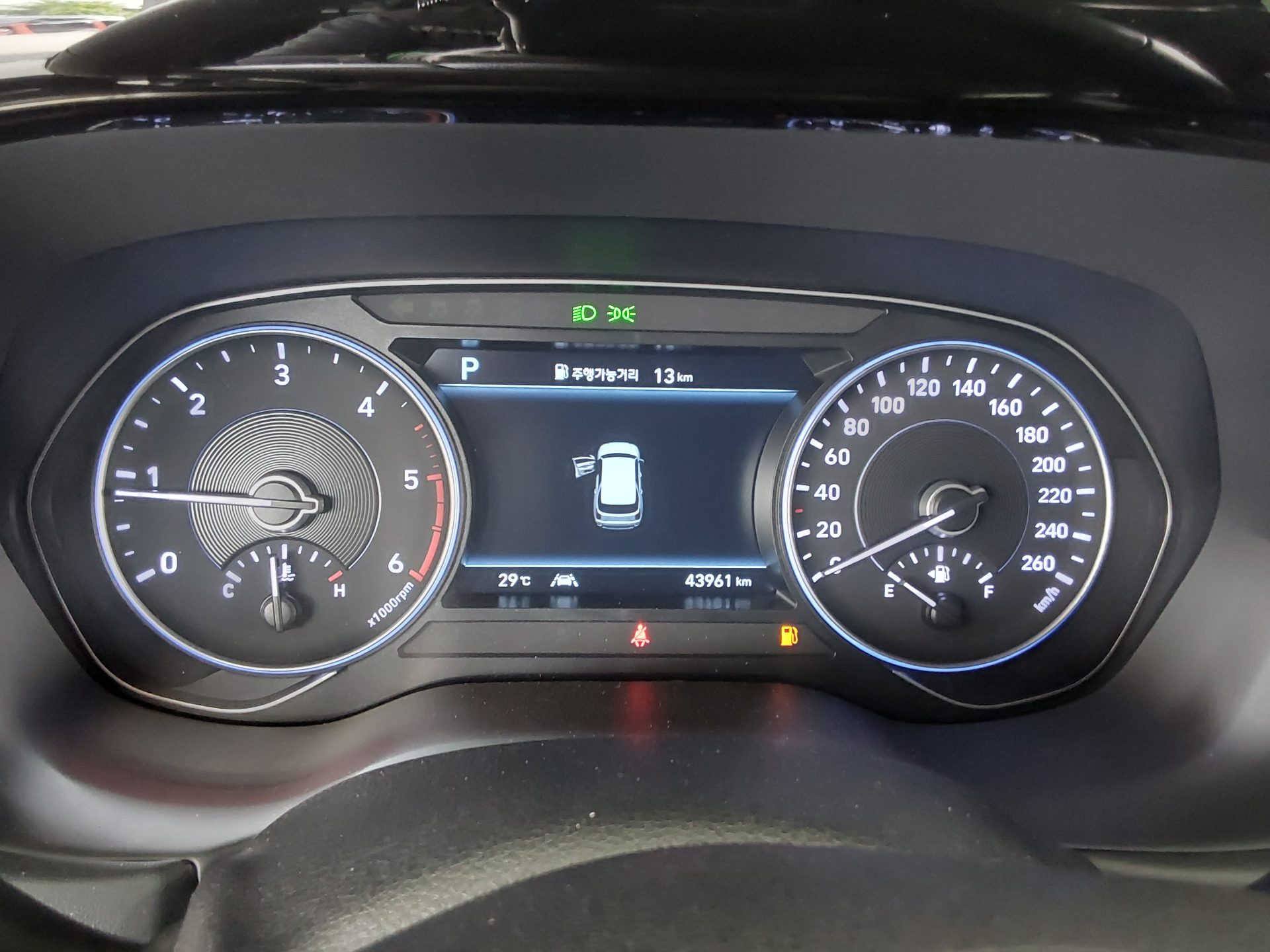 2022 - hyundai palisade