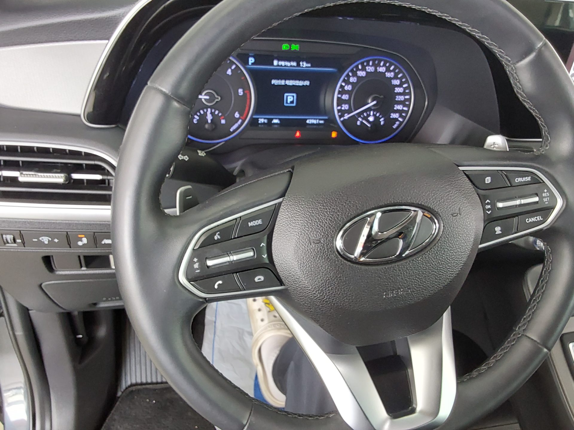 2022 - hyundai palisade