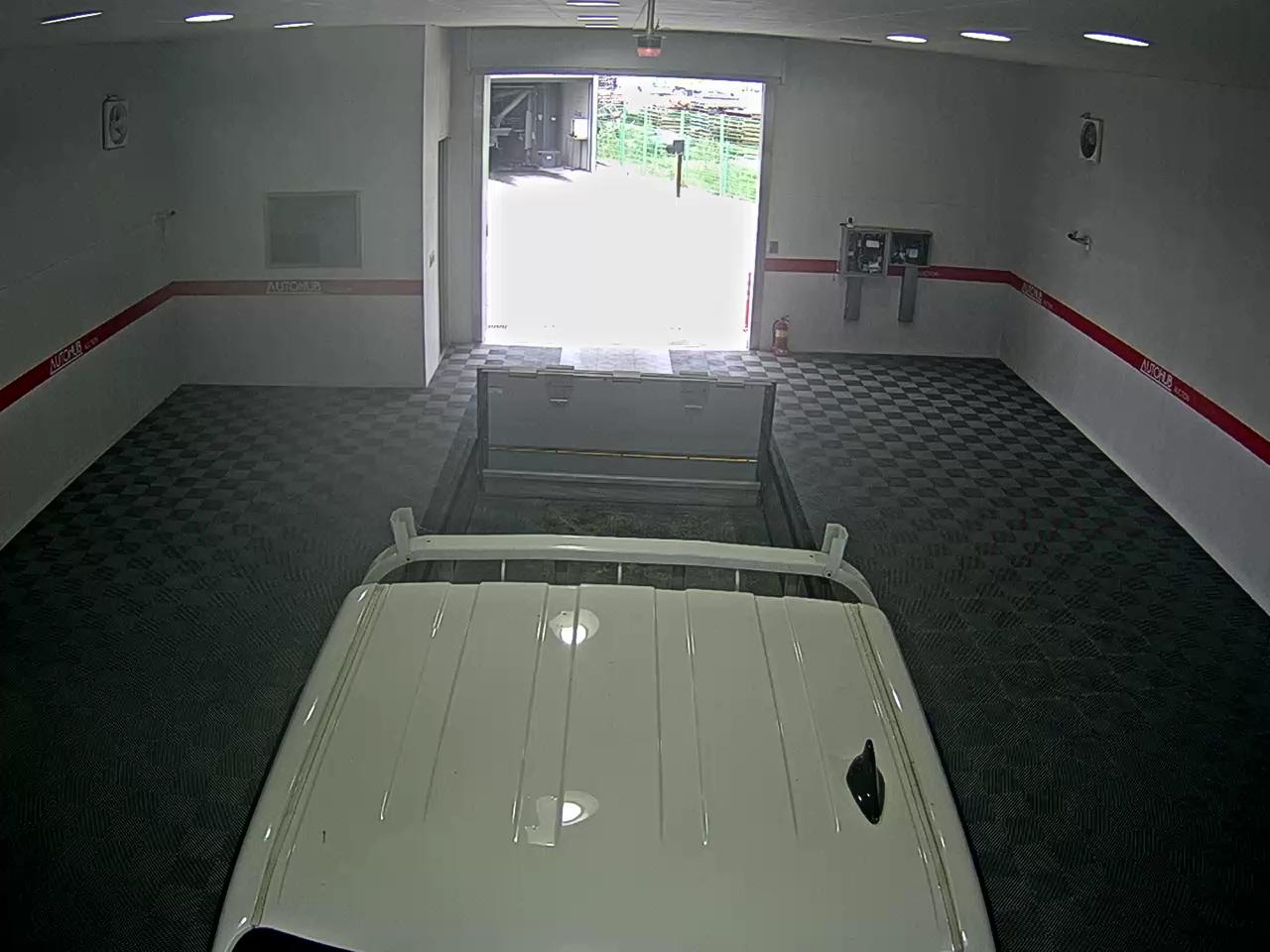 2025 - kia bongo
