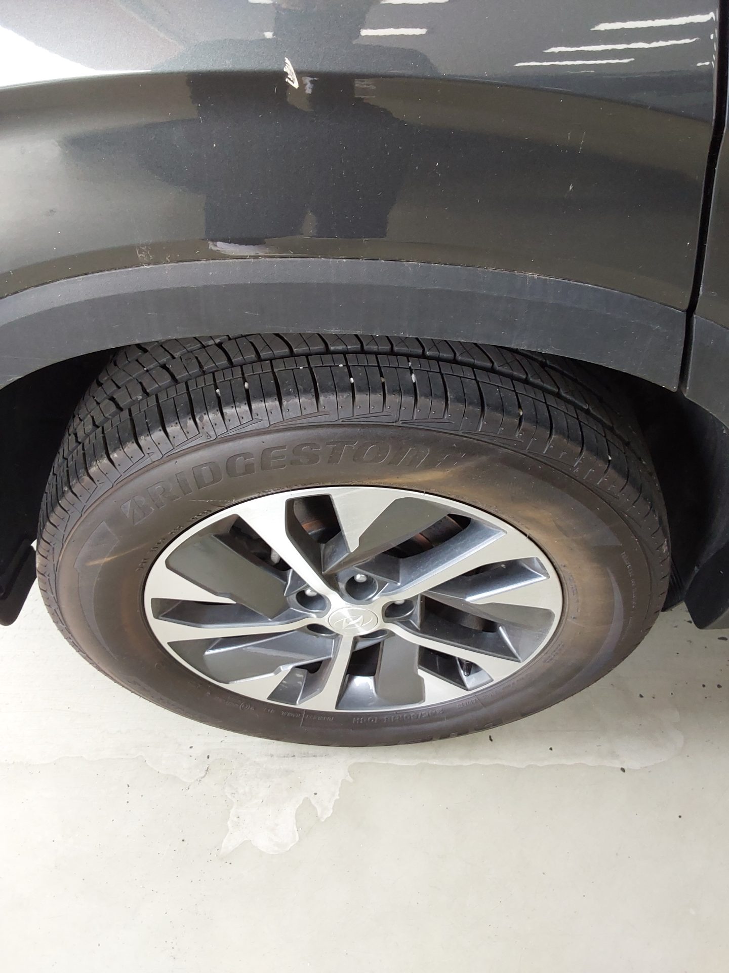 2022 - hyundai palisade