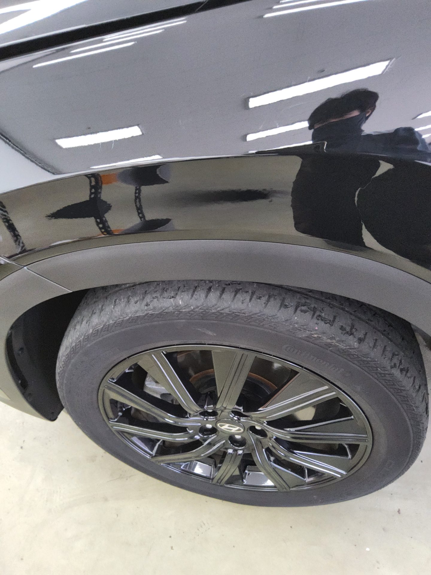 2022 - hyundai palisade