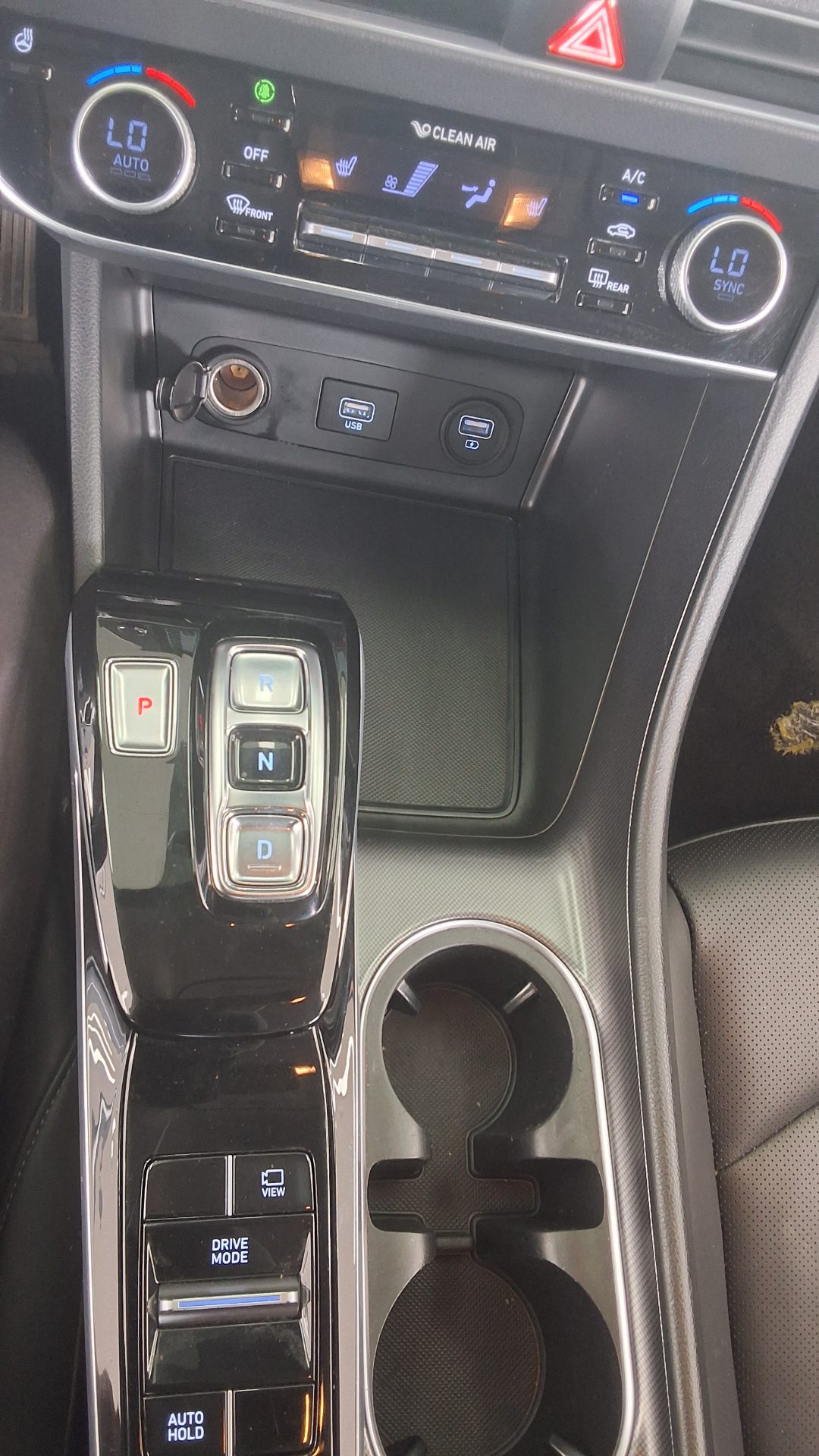 2020 - hyundai sonata