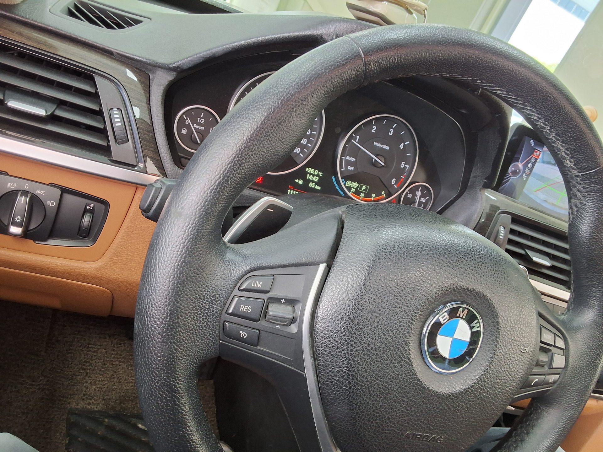 2014 - bmw 4 series