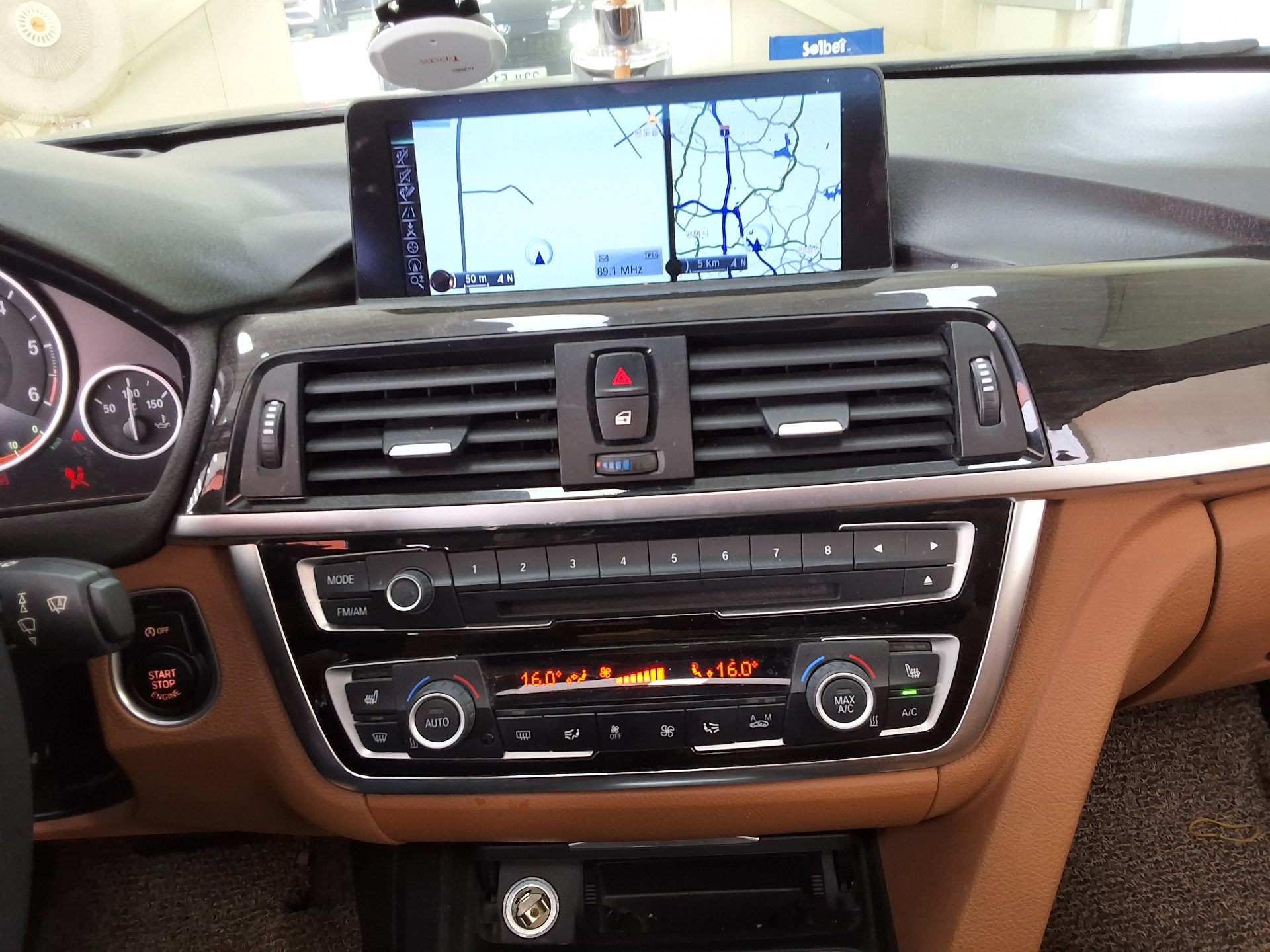 2014 - bmw 4 series