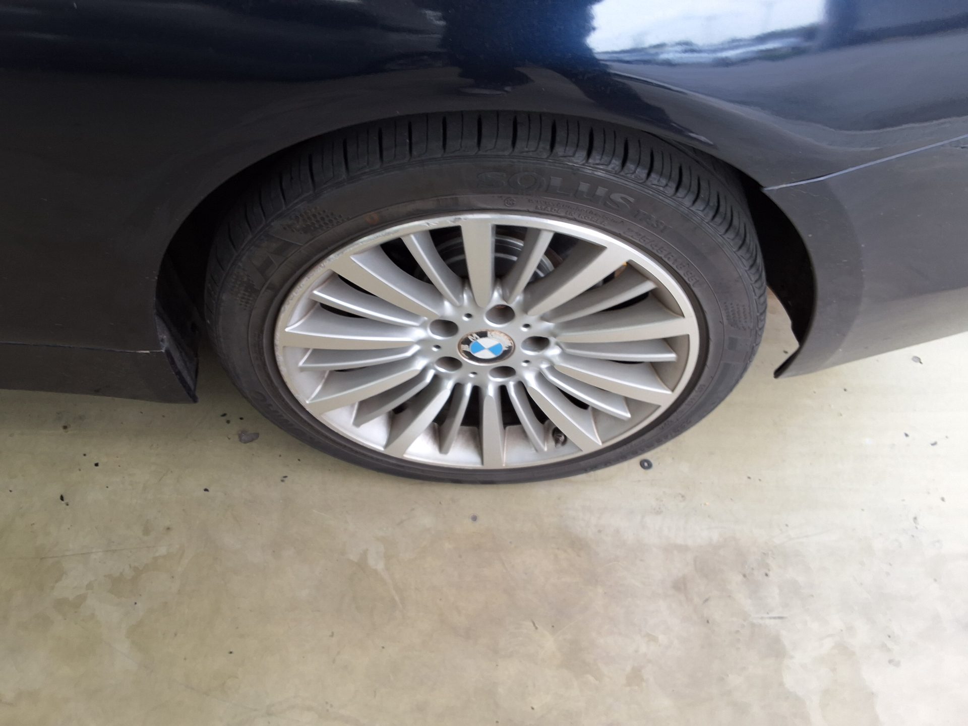 2014 - bmw 4 series