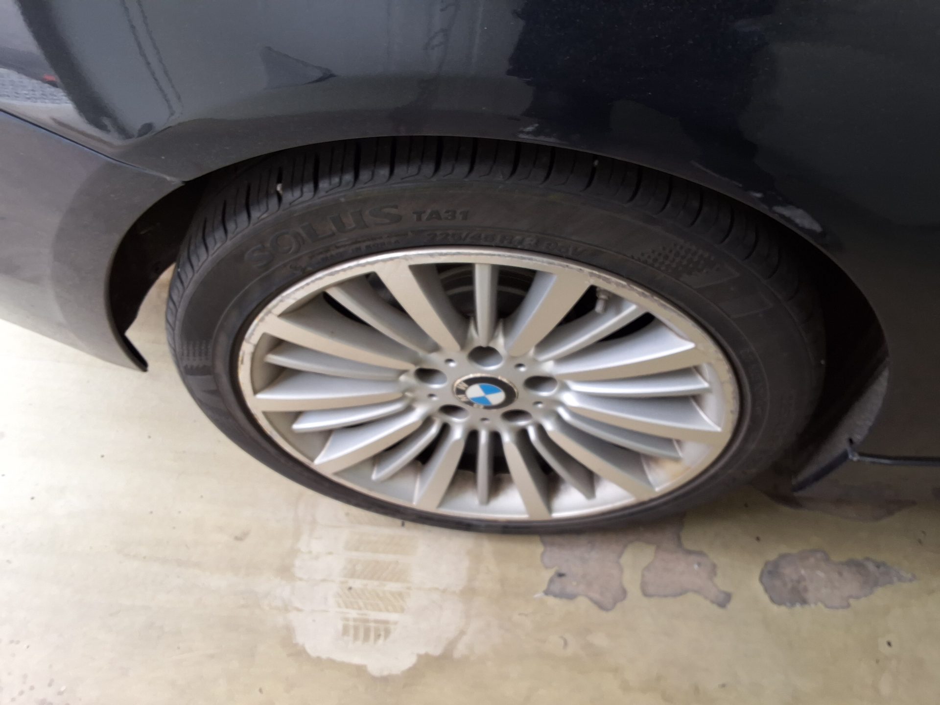 2014 - bmw 4 series