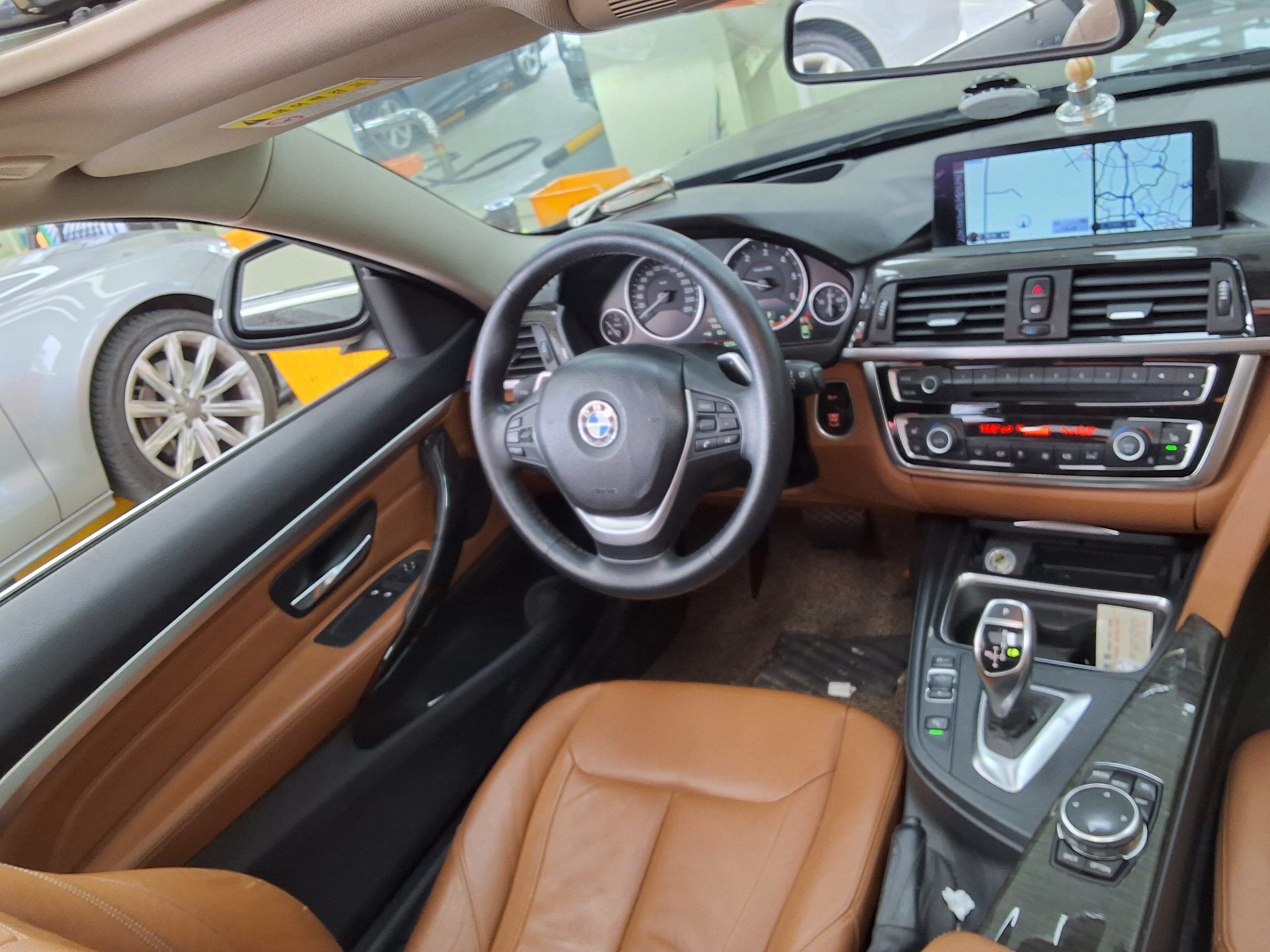 2014 - bmw 4 series