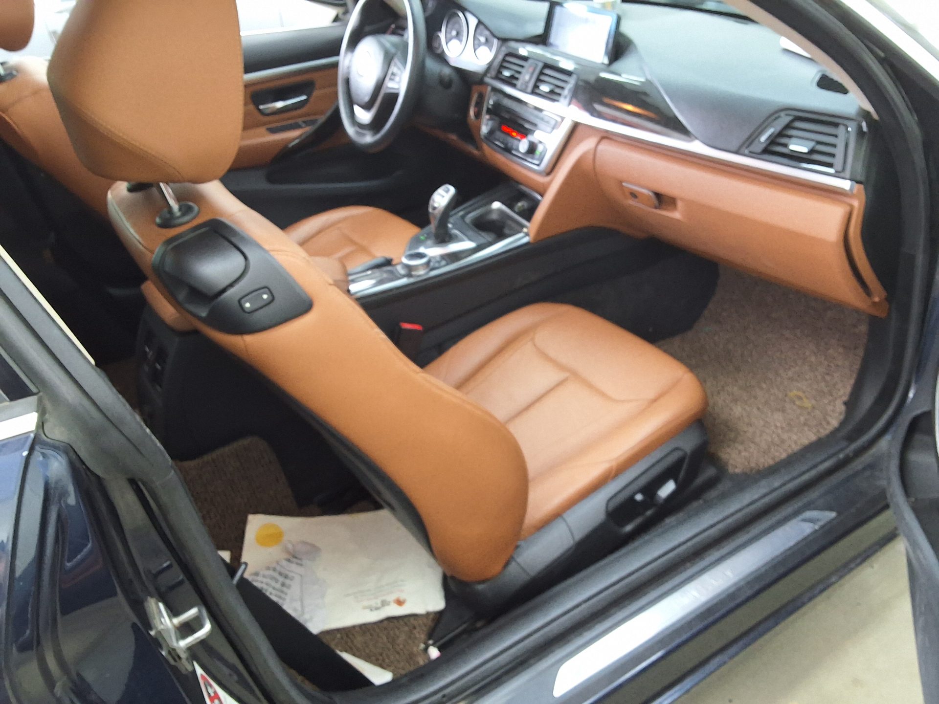 2014 - bmw 4 series