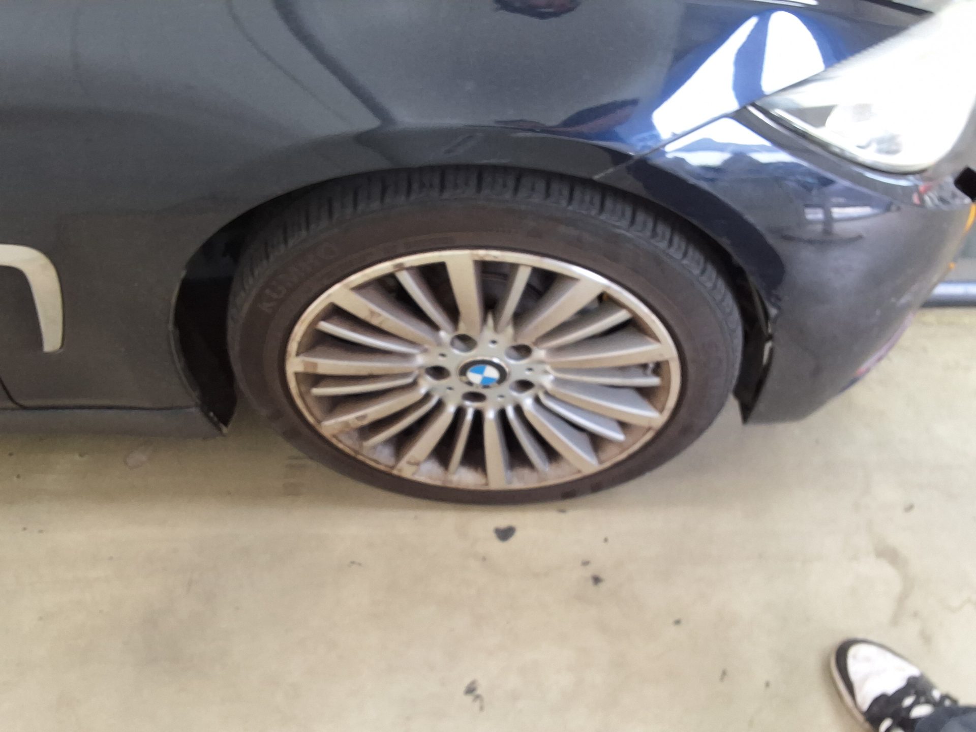 2014 - bmw 4 series
