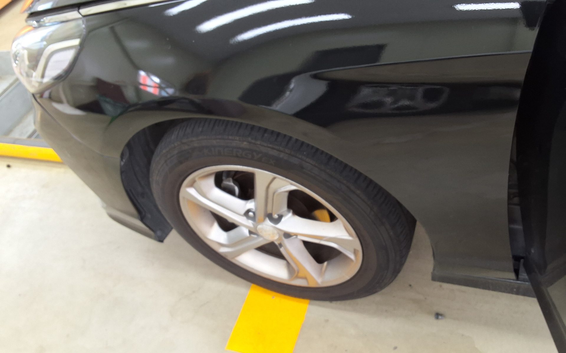 2018 - hyundai sonata