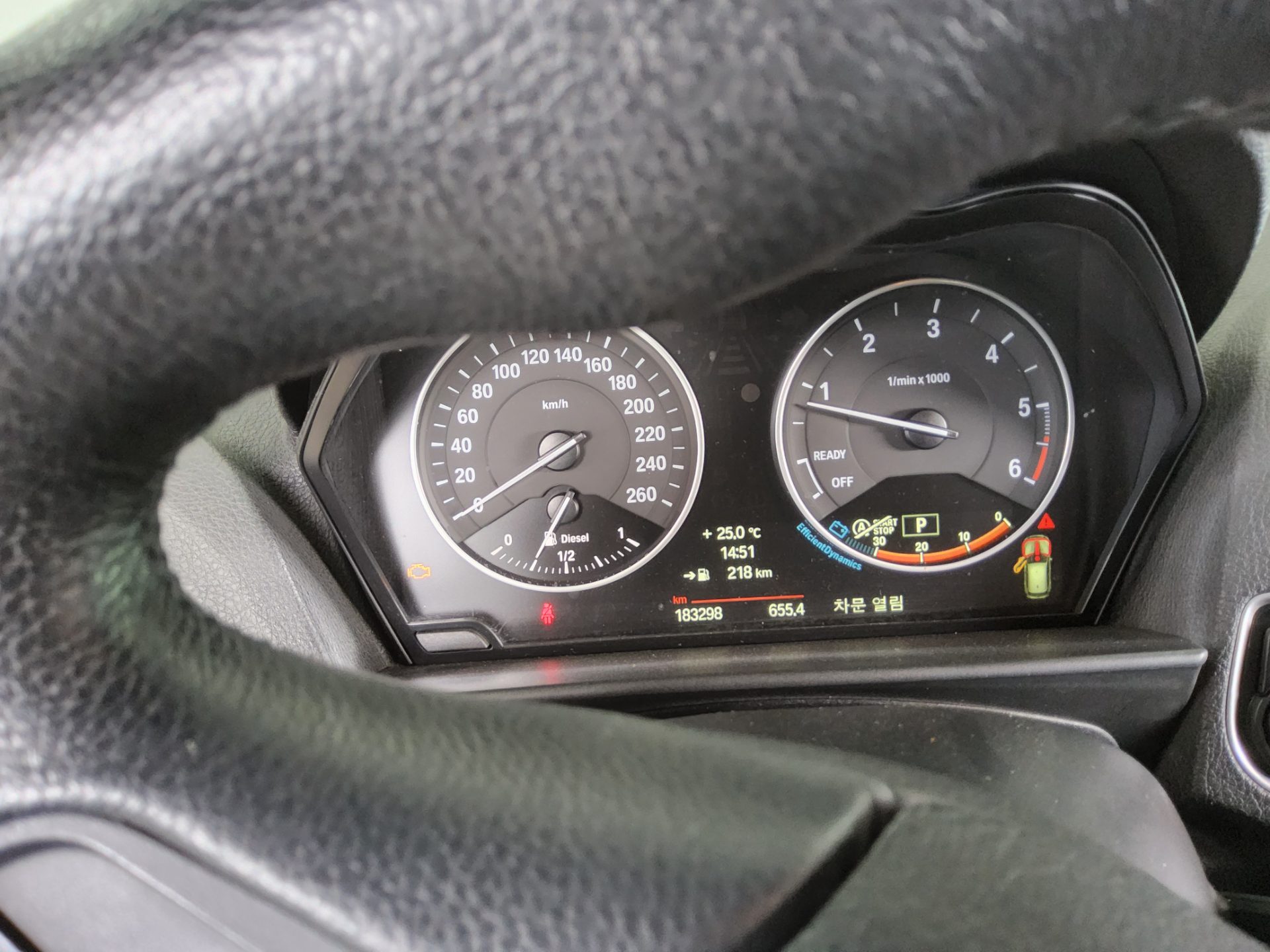 2014 - bmw 1 series