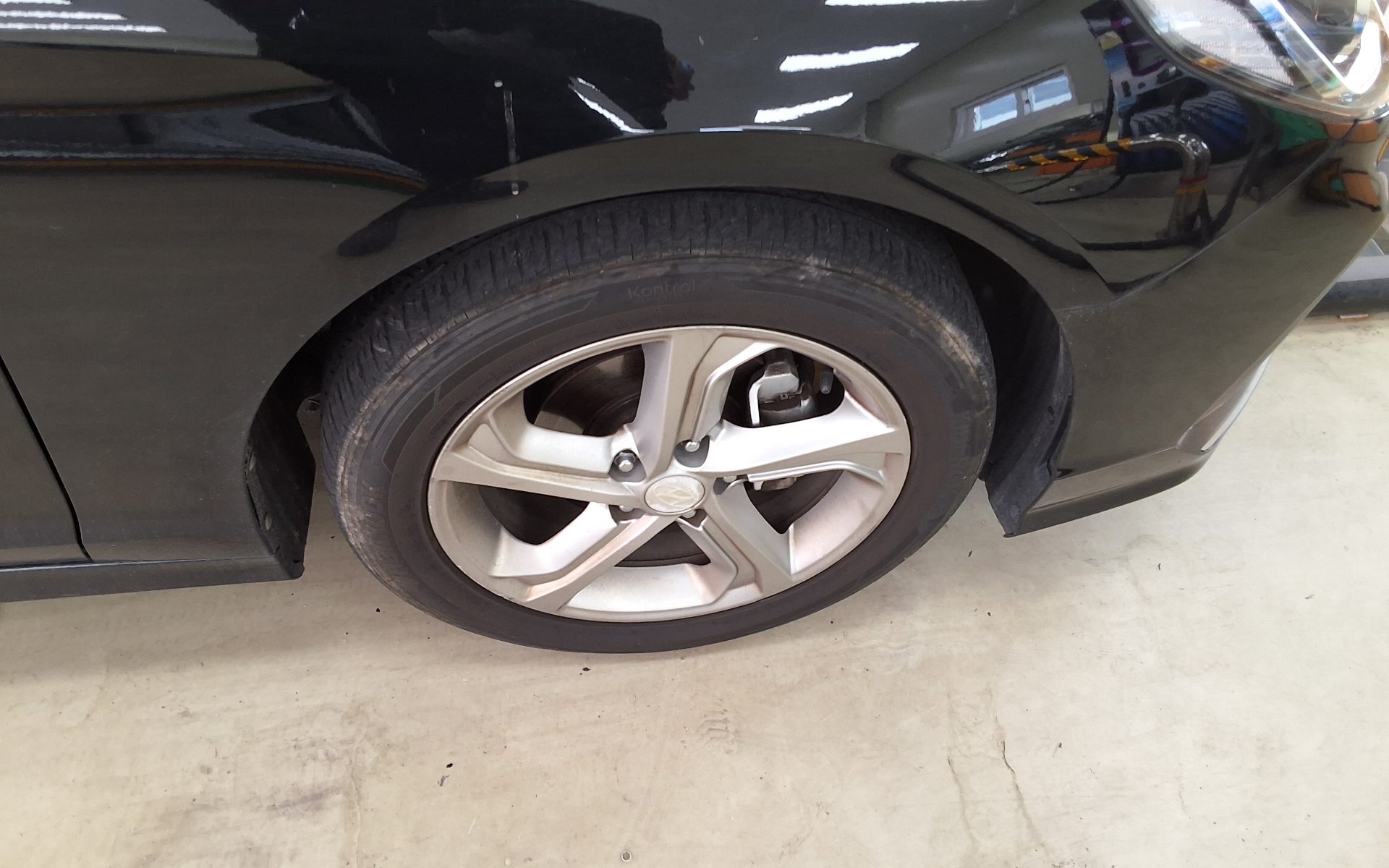 2018 - hyundai sonata