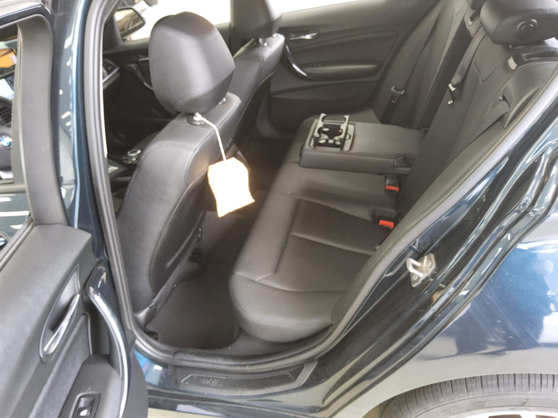 2014 - bmw 1 series
