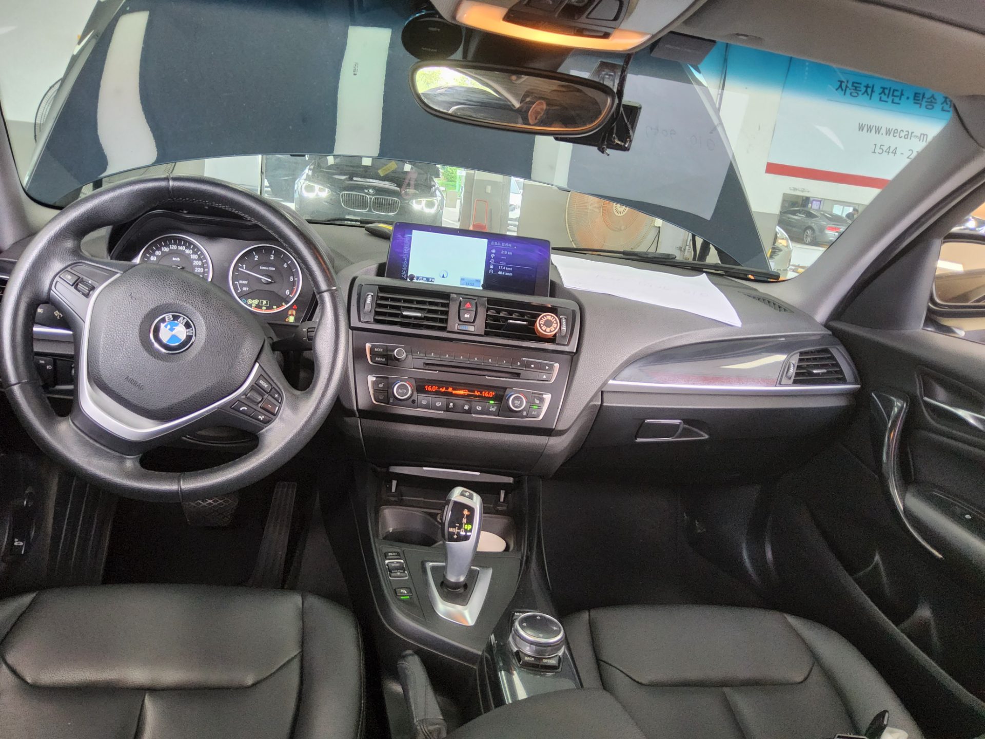 2014 - bmw 1 series